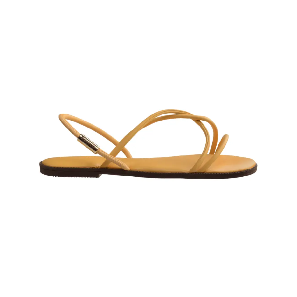 Sandalen für Frauen Havaianas Una Manga
