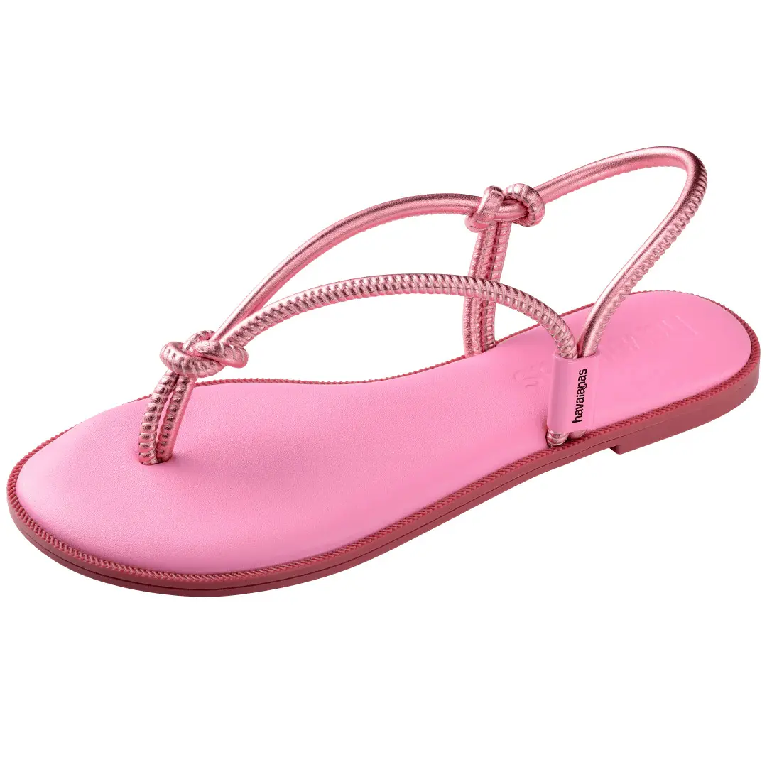 Sandali da donna Havaianas Una Acai