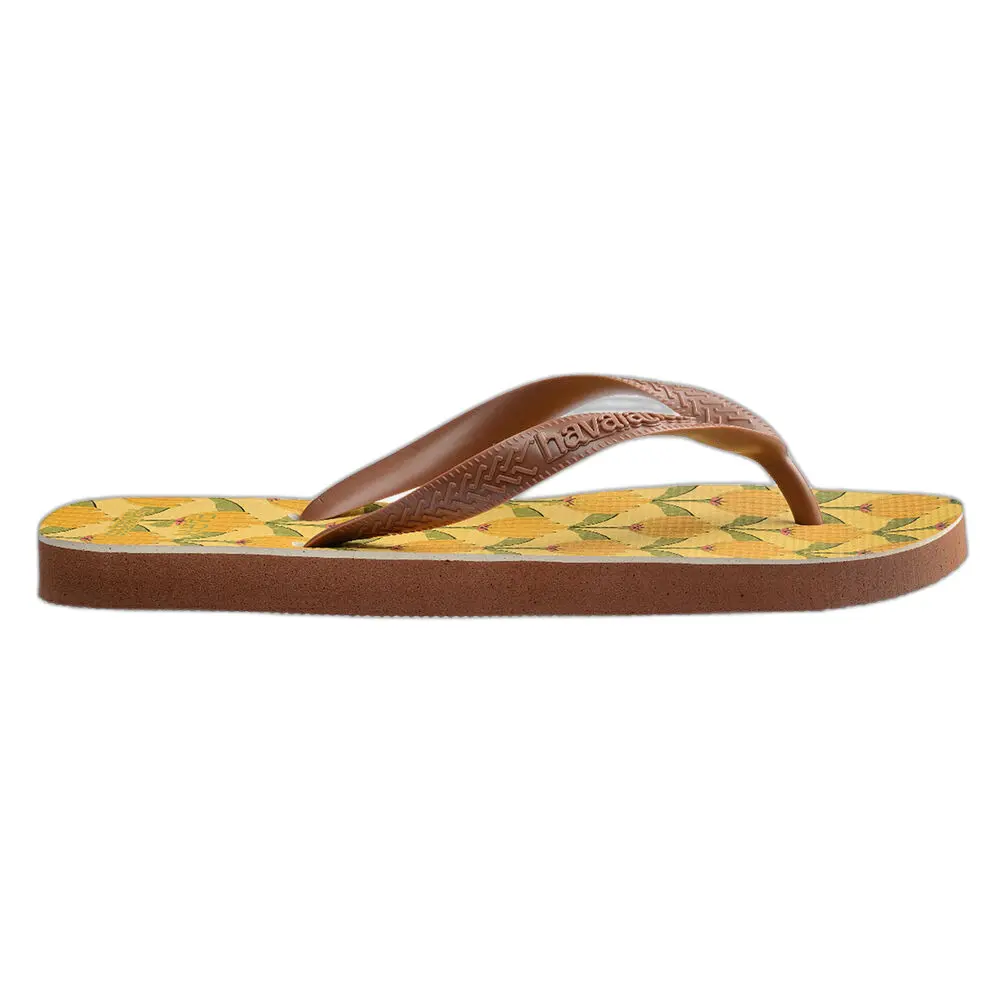 Infradito Havaianas Farm Banana Deco
