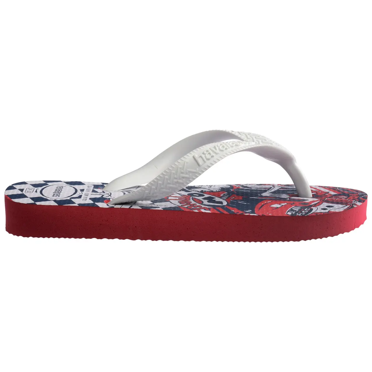 Tongs enfant Havaianas Disney Tongs enfant Havaianas Disney