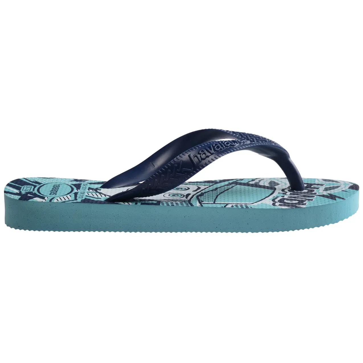 Tongs enfant Havaianas Disney Tongs enfant Havaianas Disney