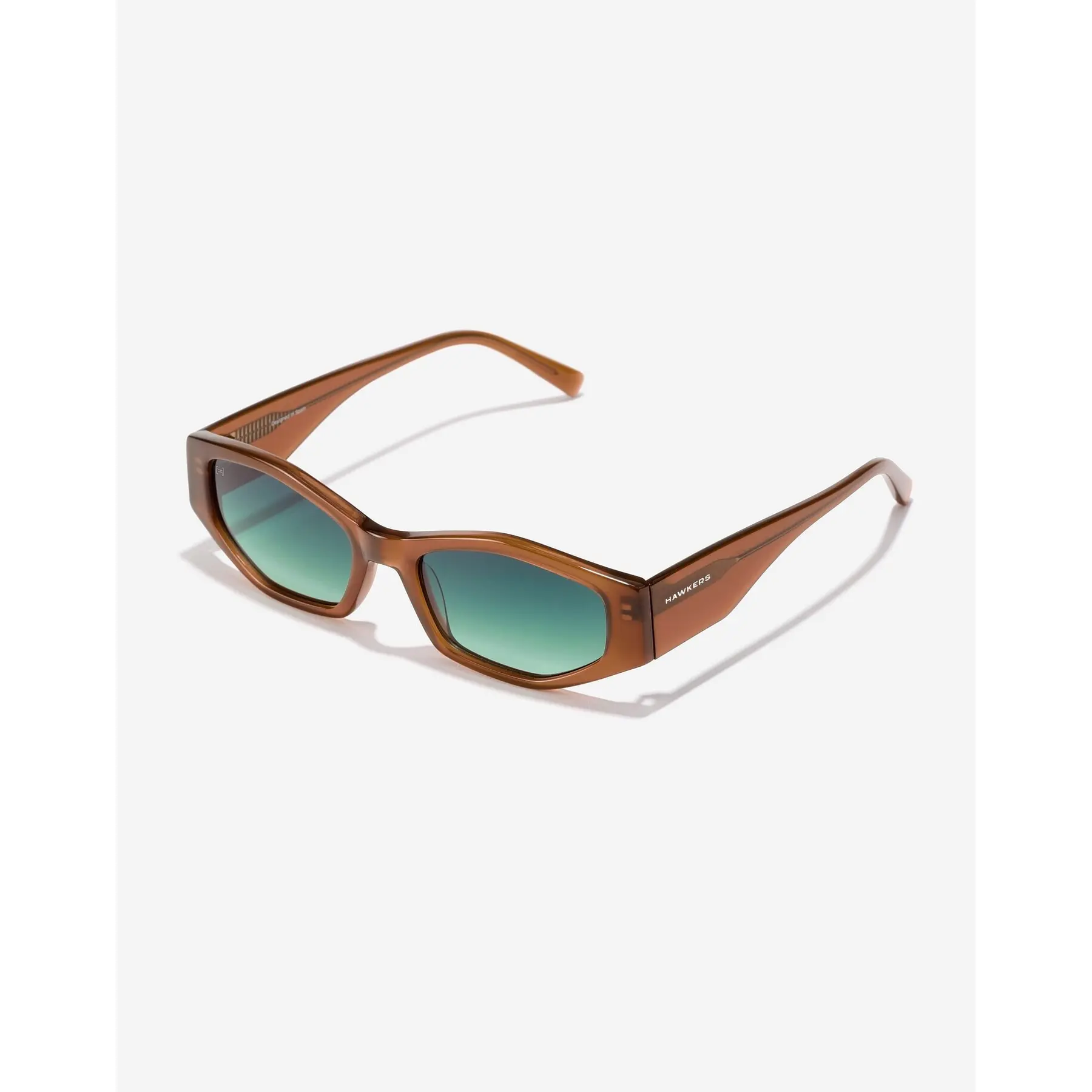 Sonnenbrille Hawkers Aperol