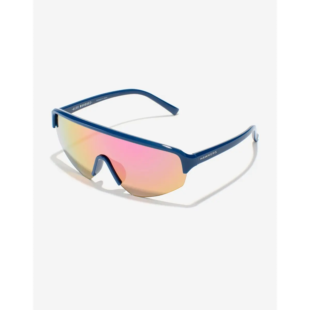 Sonnenbrille Hawkers Hawkers X Alex Marquez