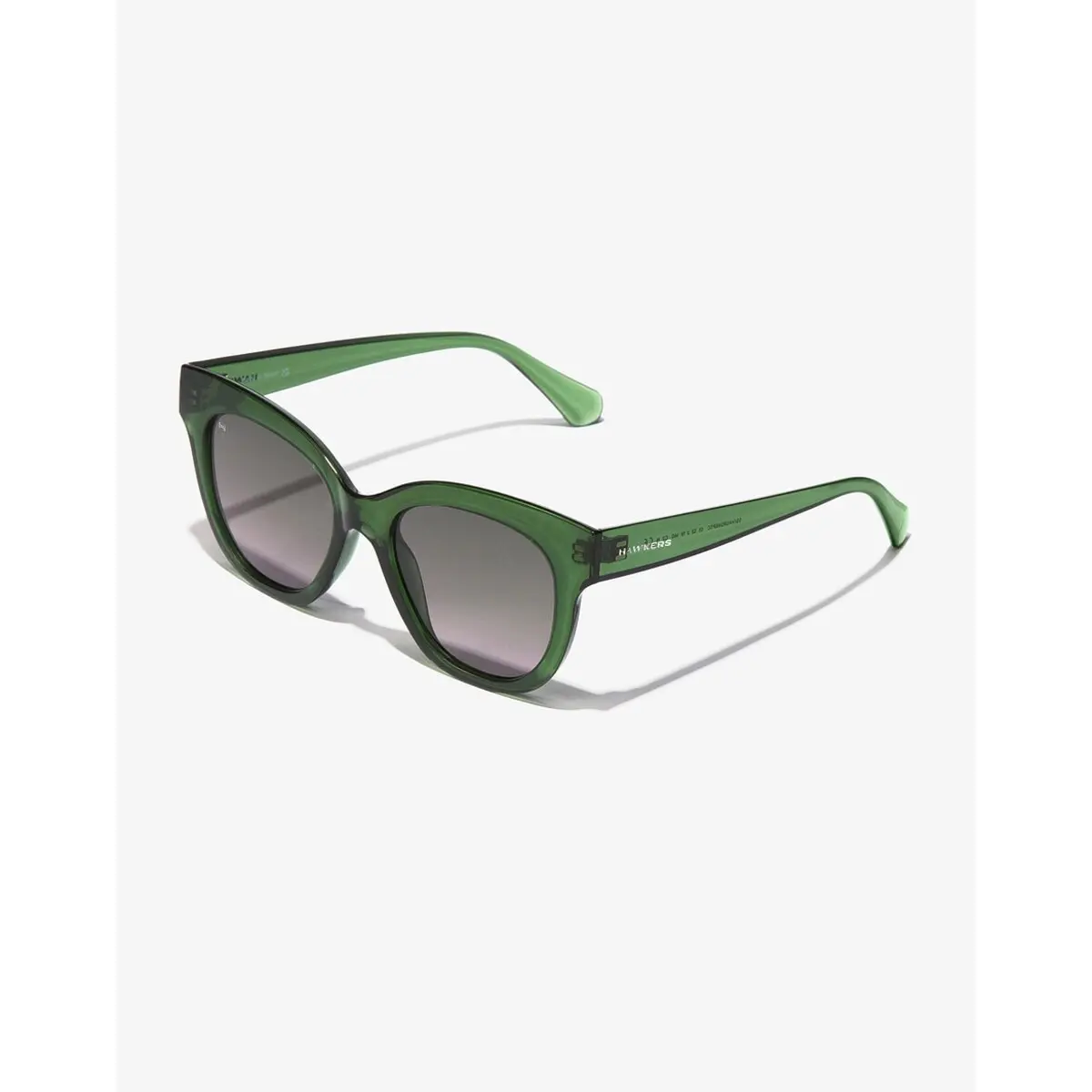 Hawkers Women's Vert Sunglasses Audrey Raw - Image 3