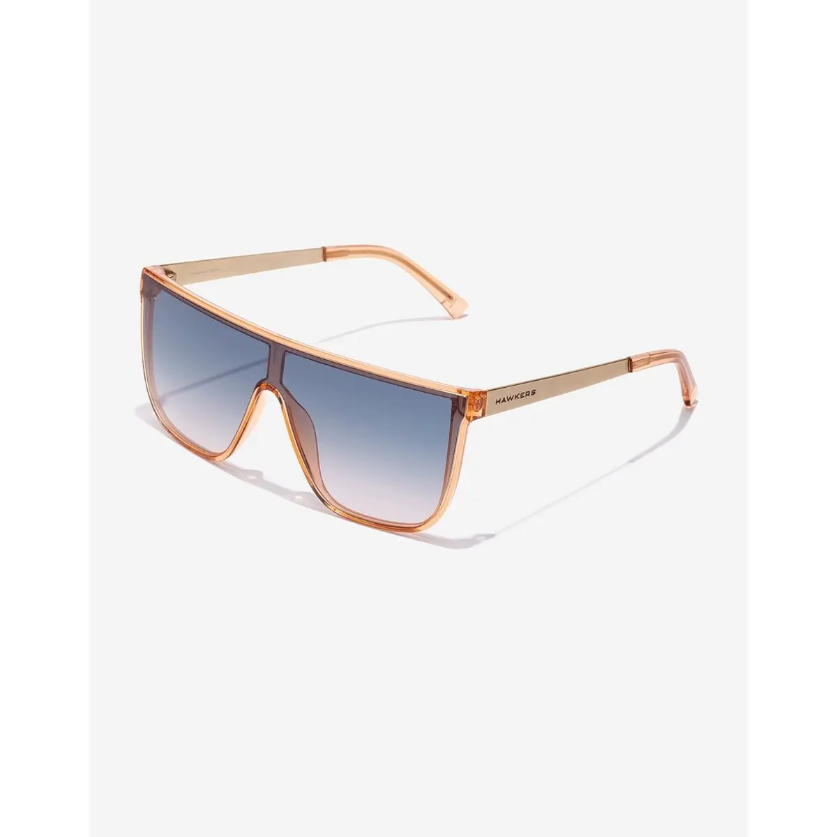 Sonnenbrille Hawkers Weed