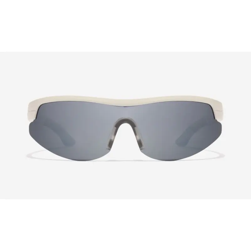 Hawkers Unisex White Polarized Sunglasses Active - Image 3