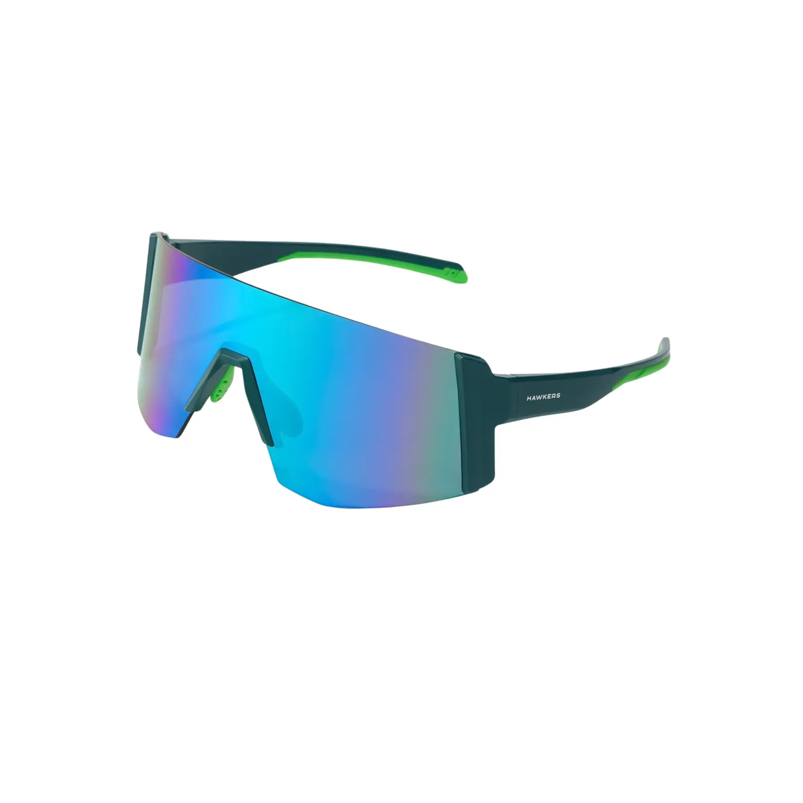 Sonnenbrille Hawkers Lynx Big