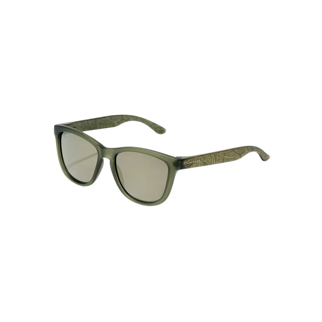 Polarisierte Sonnenbrille Hawkers One