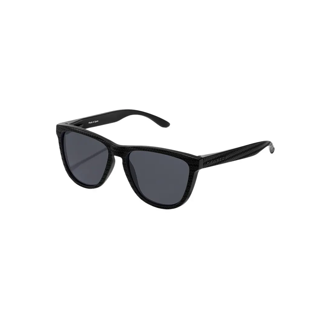 Occhiali da sole polarizzati Hawkers One Raw Carbono