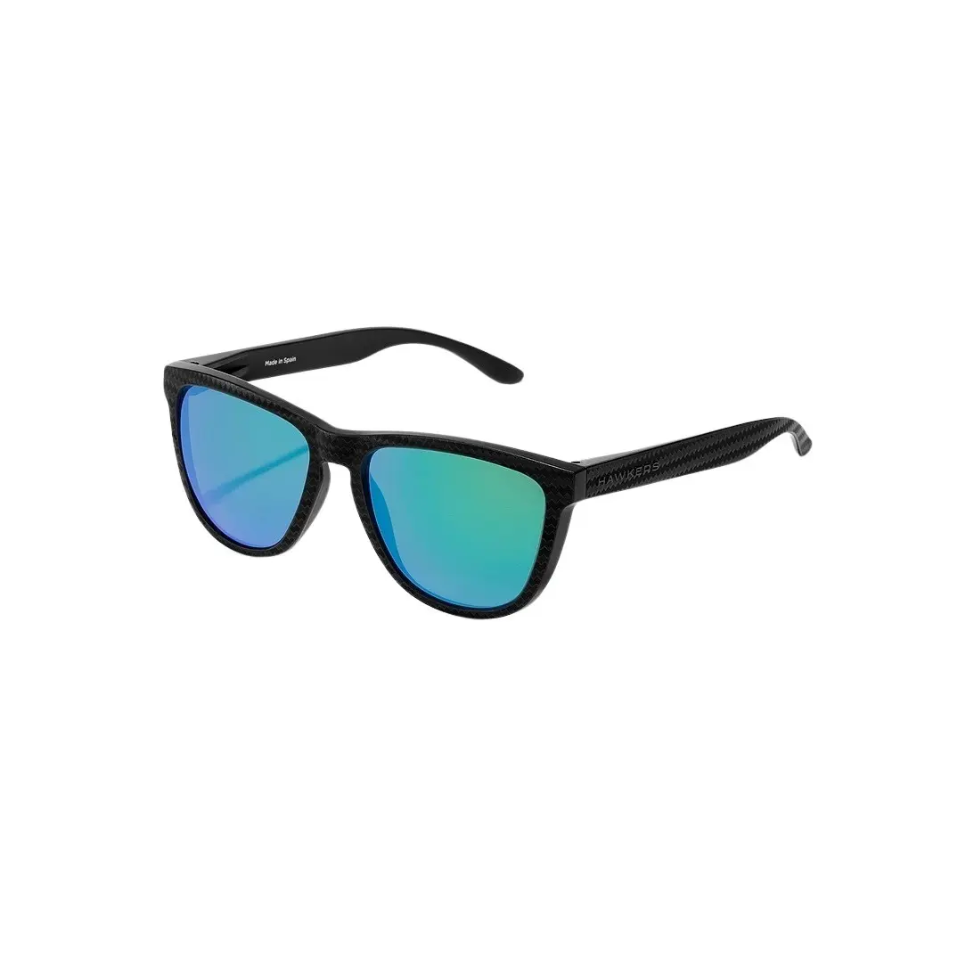 Occhiali da sole polarizzati Hawkers One Raw Carbono