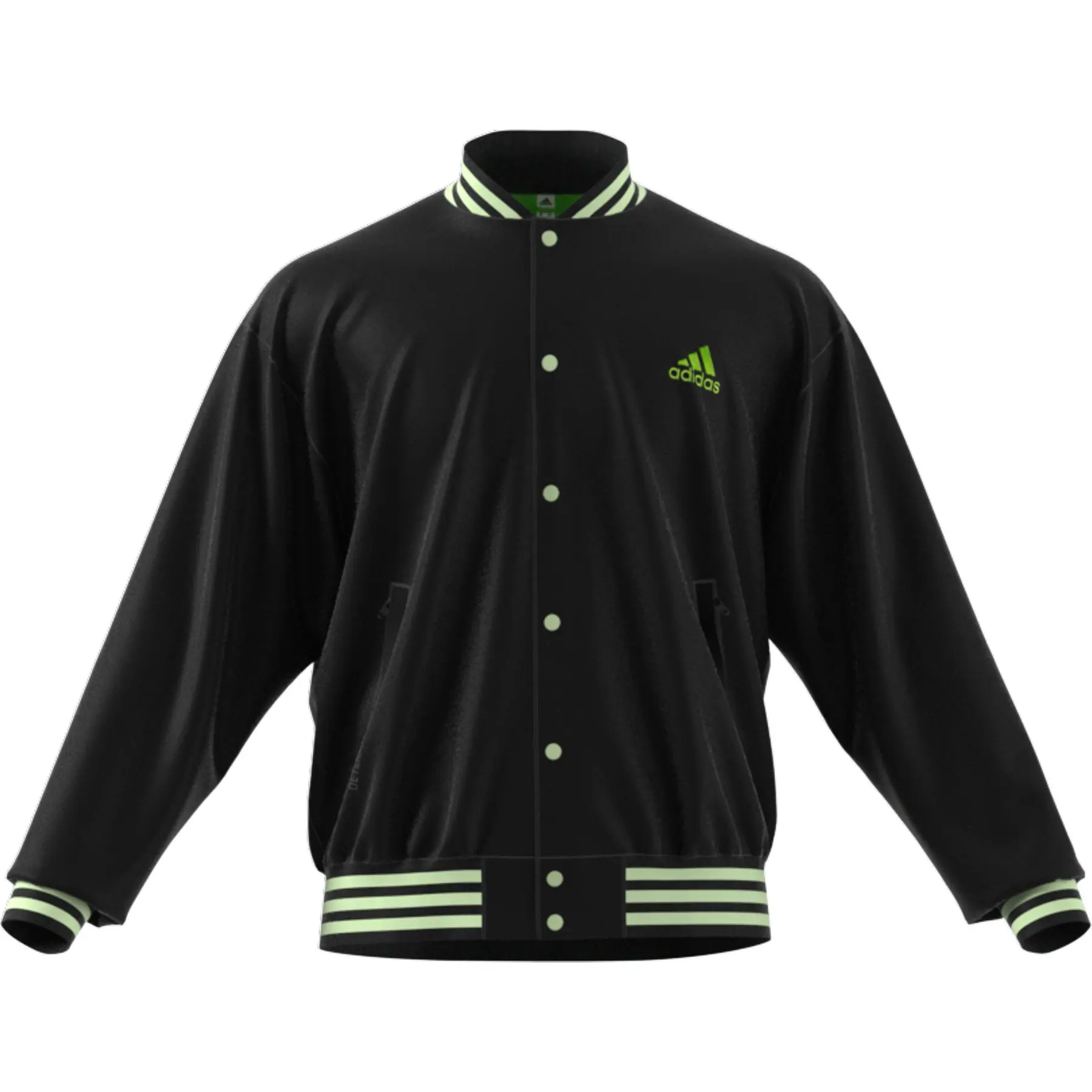 Giacca adidas D.O.N.