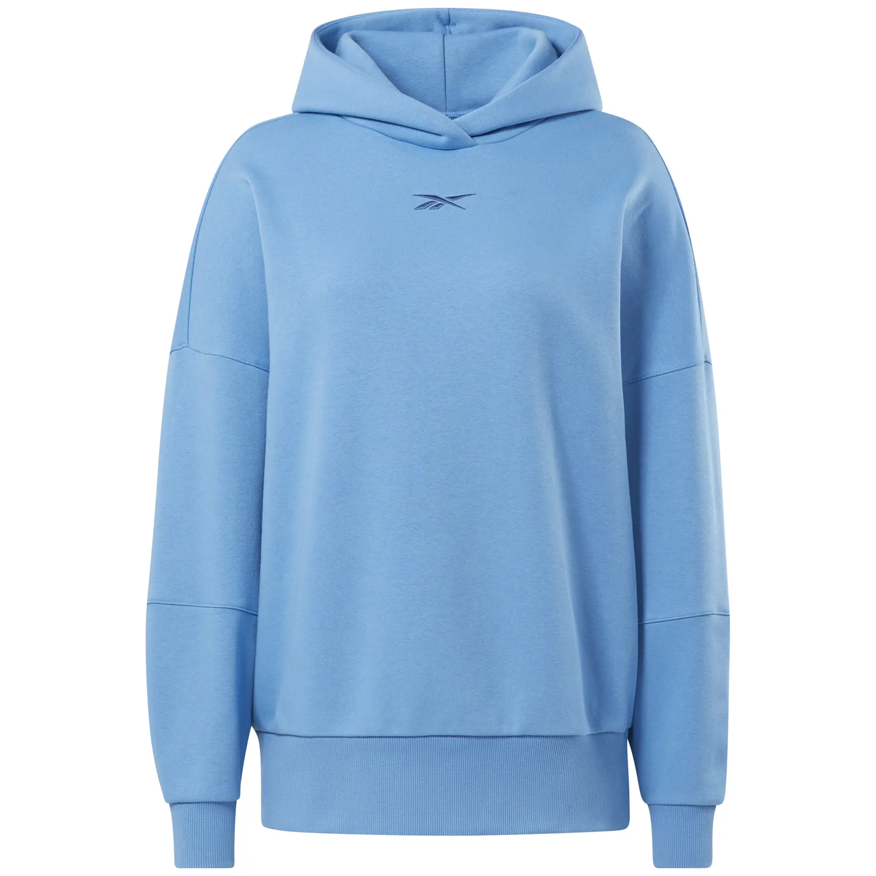 Dames sweatshirt Reebok Studio Recycled (Plus Size)