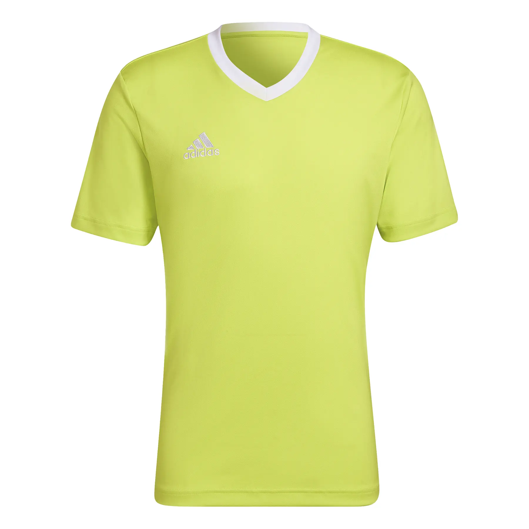 adidas Entrada 22 Trikot - Farbe: Gelb