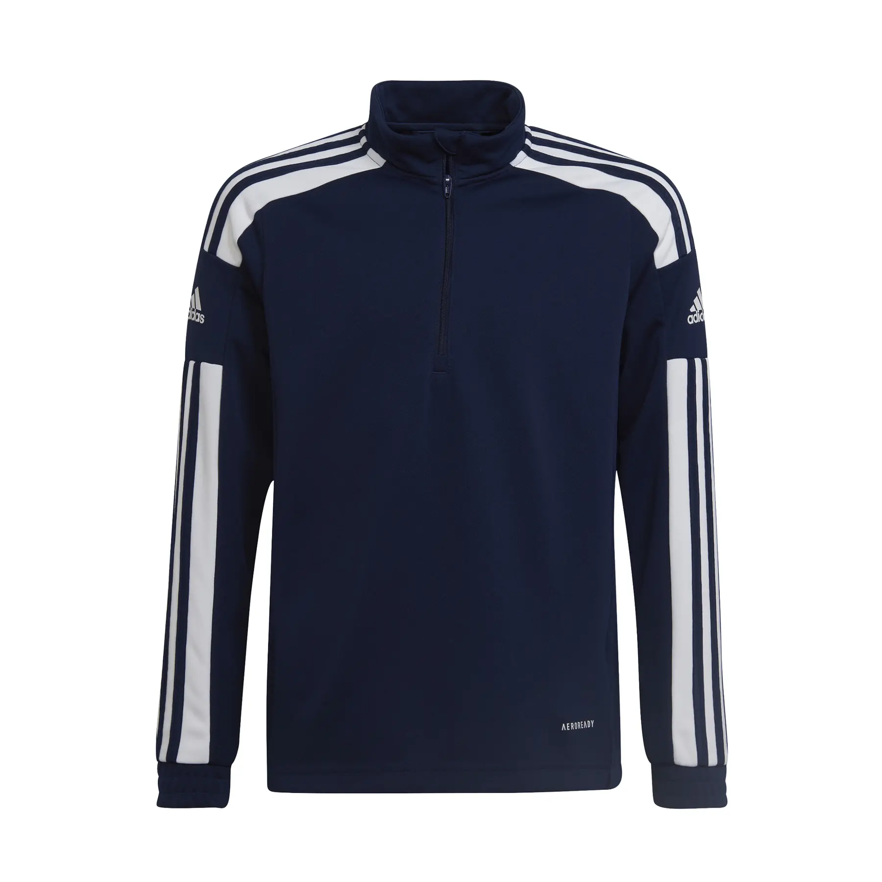 Kinder-Trainingsoberteil adidas Squadra 21