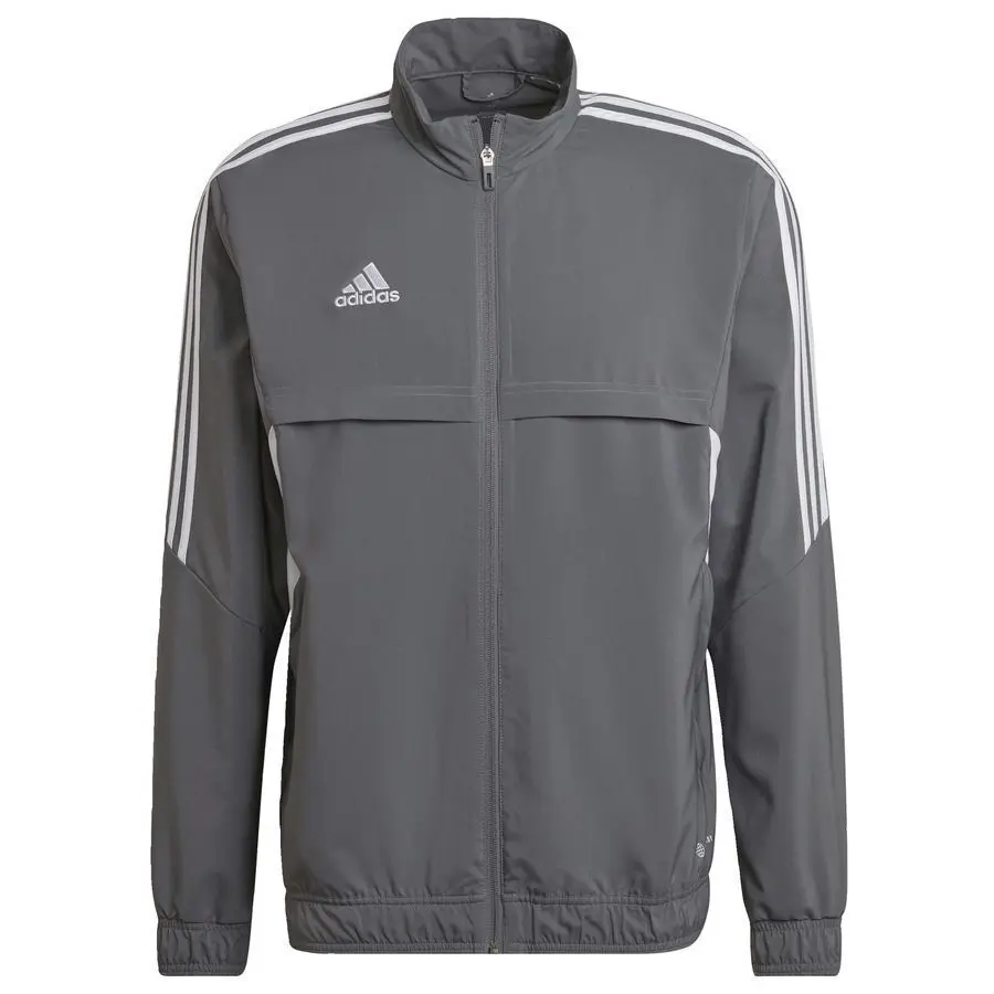 Präsentationsjacke adidas Condivo 22