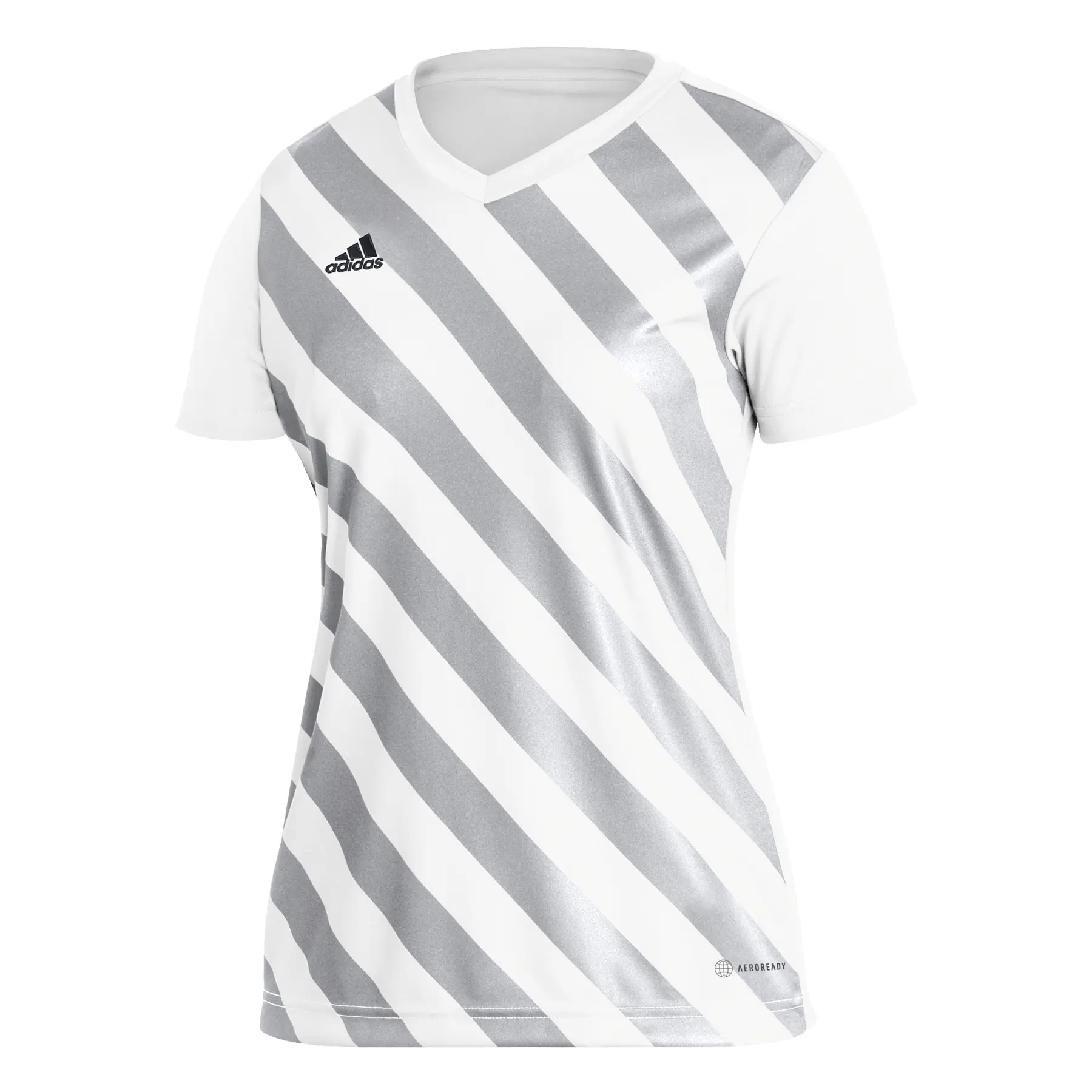 Trikot Frau adidas Entrada 22 Graphic