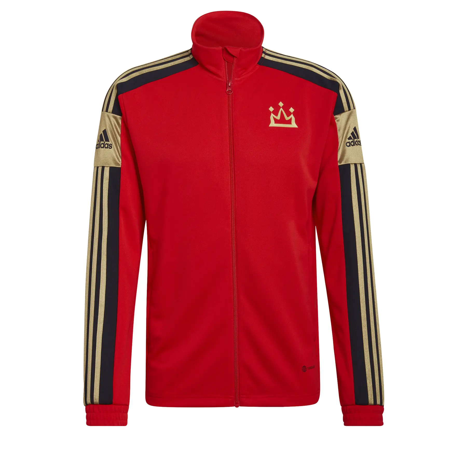 Jacke adidas Salah Squadra