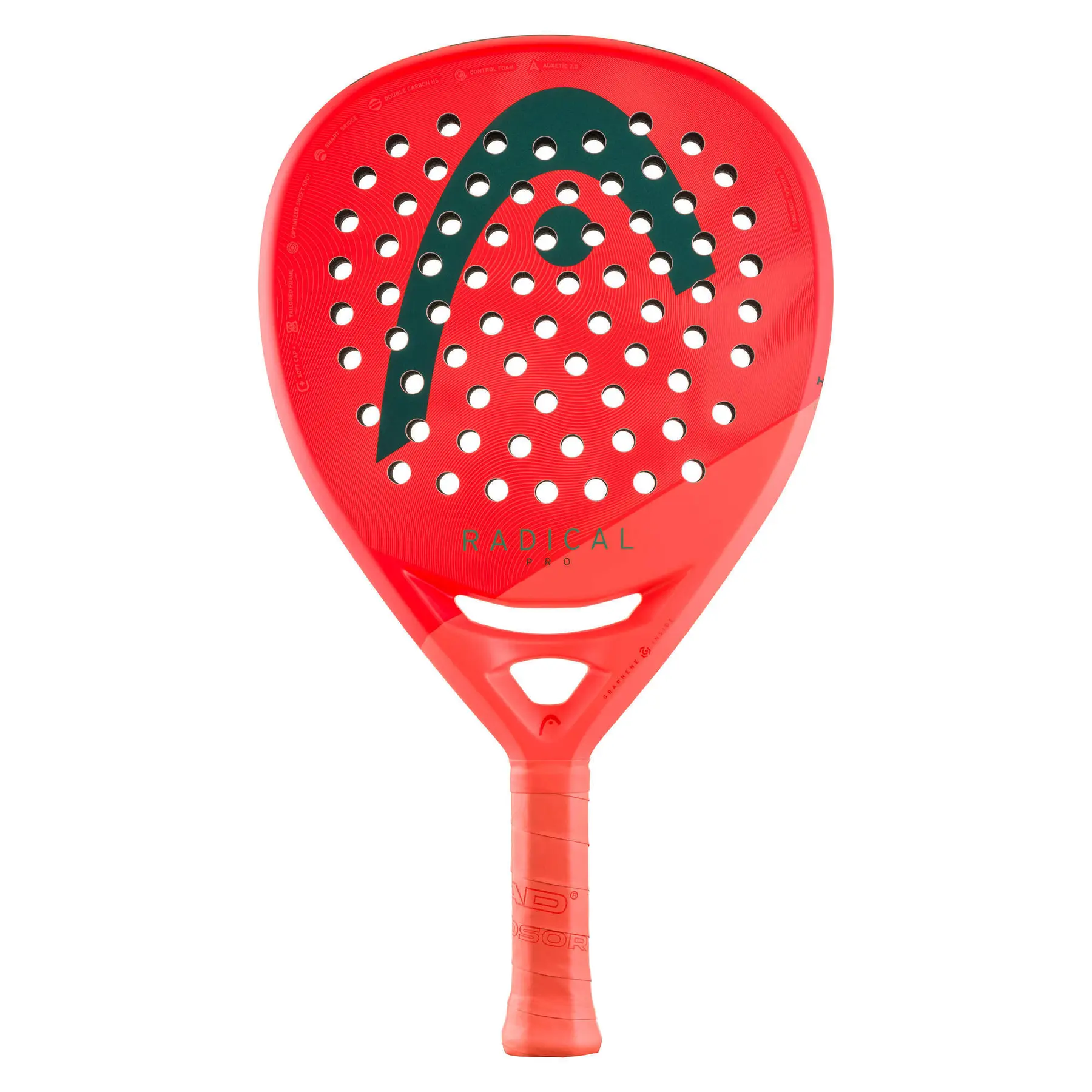 Racchetta da paddle Head Radical Pro 2026