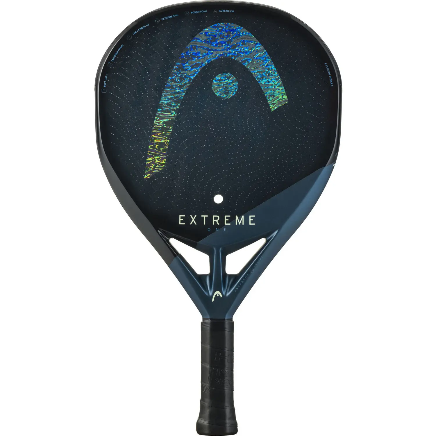 Padel-Schläger Head Extreme One 2025