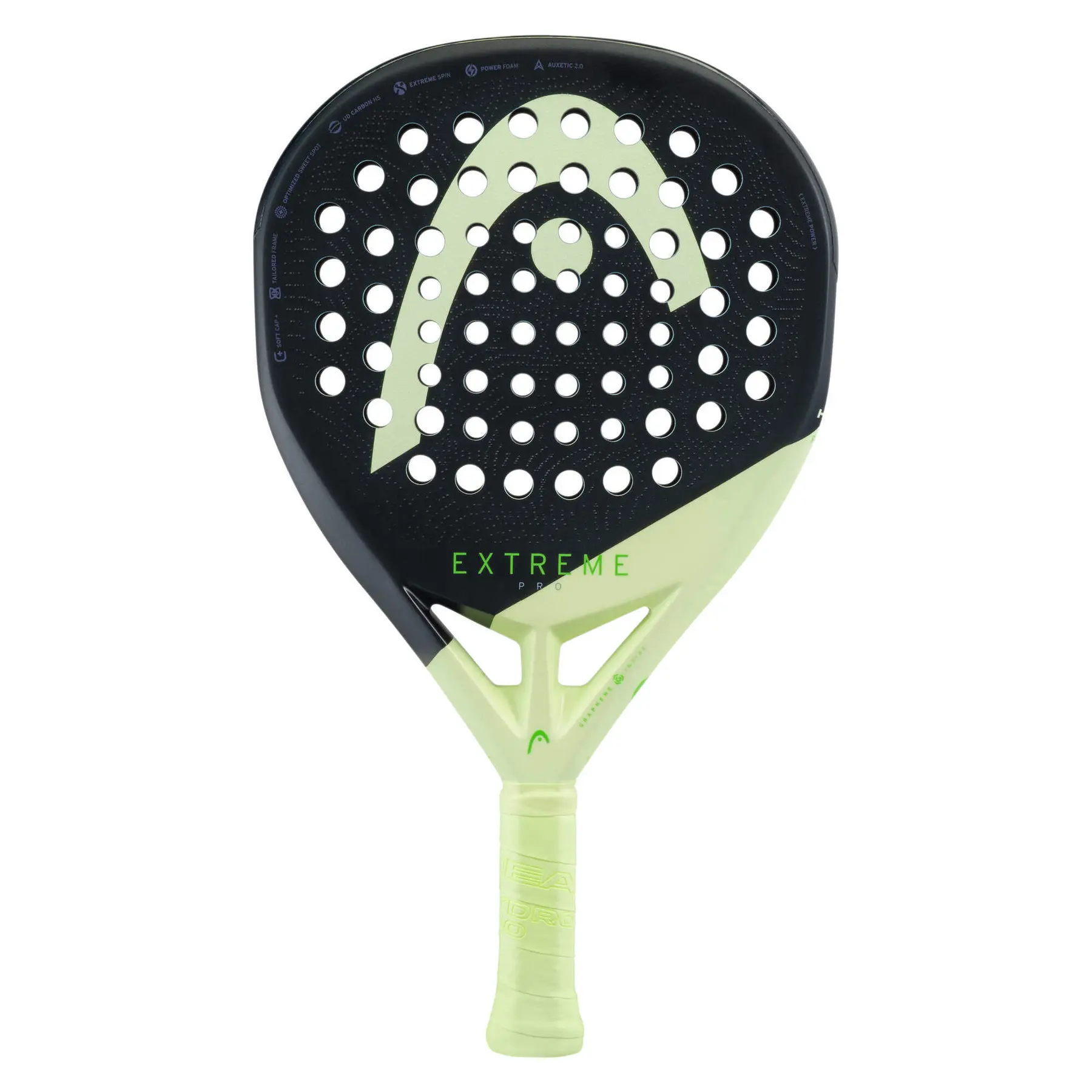 Paddle racket Head Extreme Pro 2026