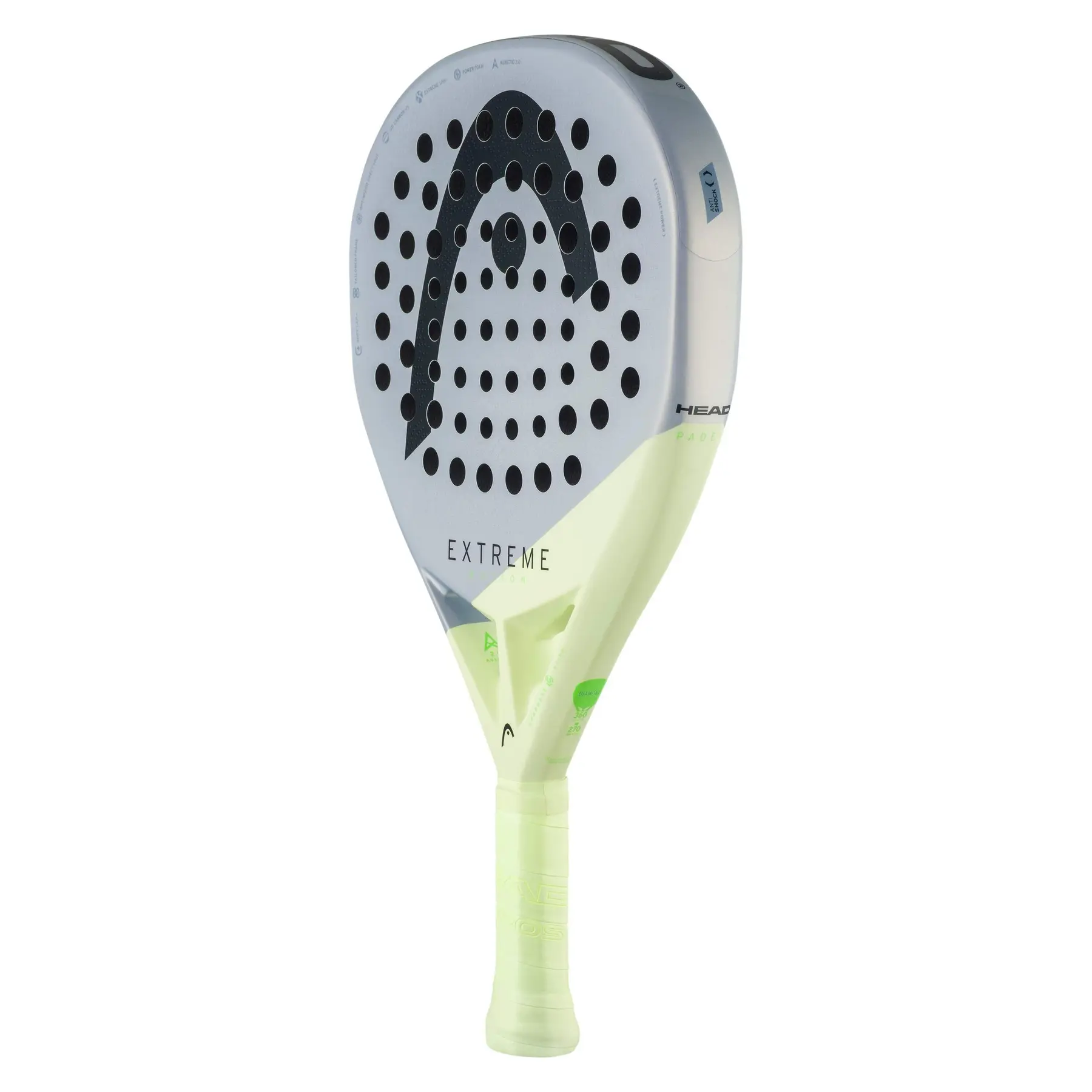Paddle racket Head Extreme Motion 2026