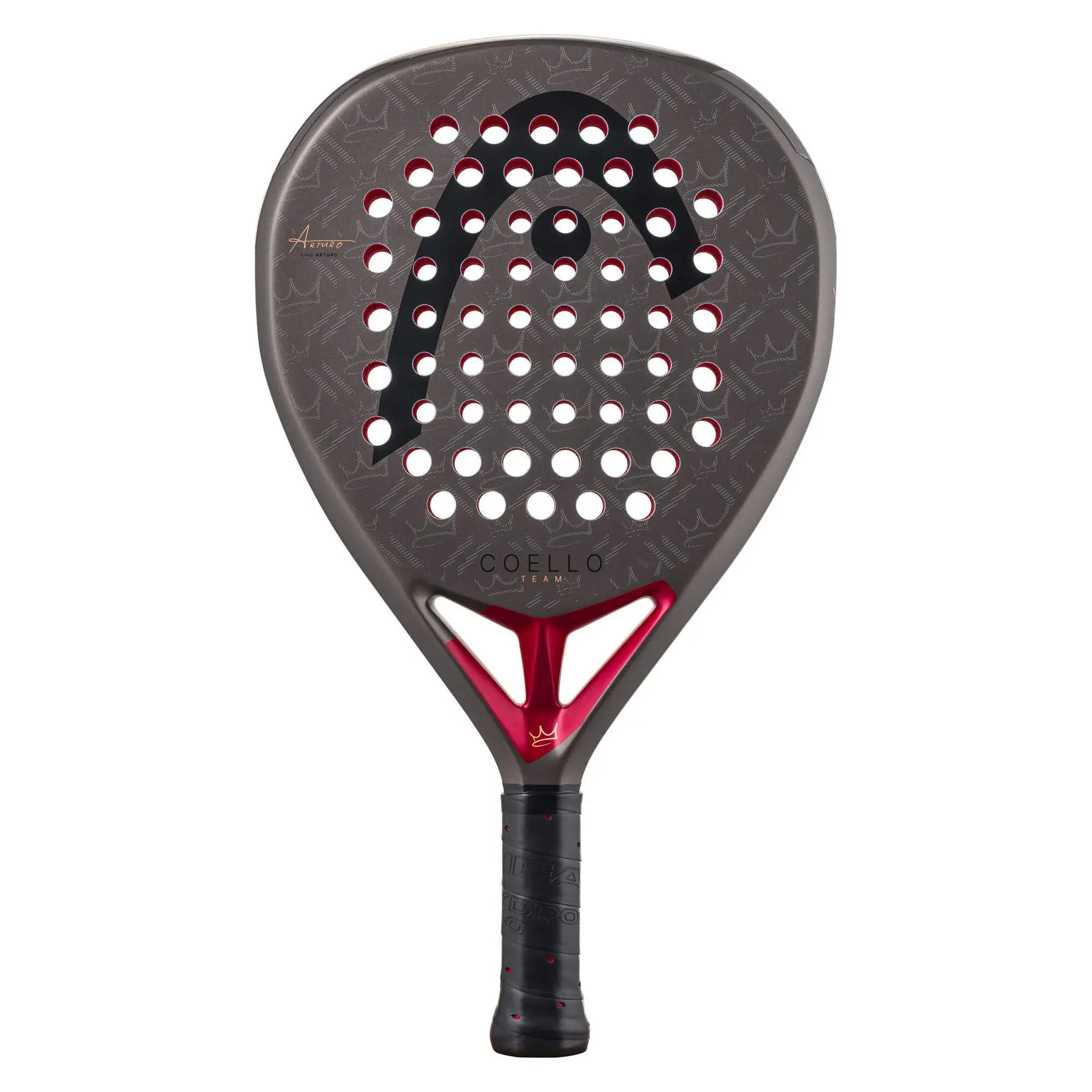 Racchetta da paddle Head Coello Team 2026