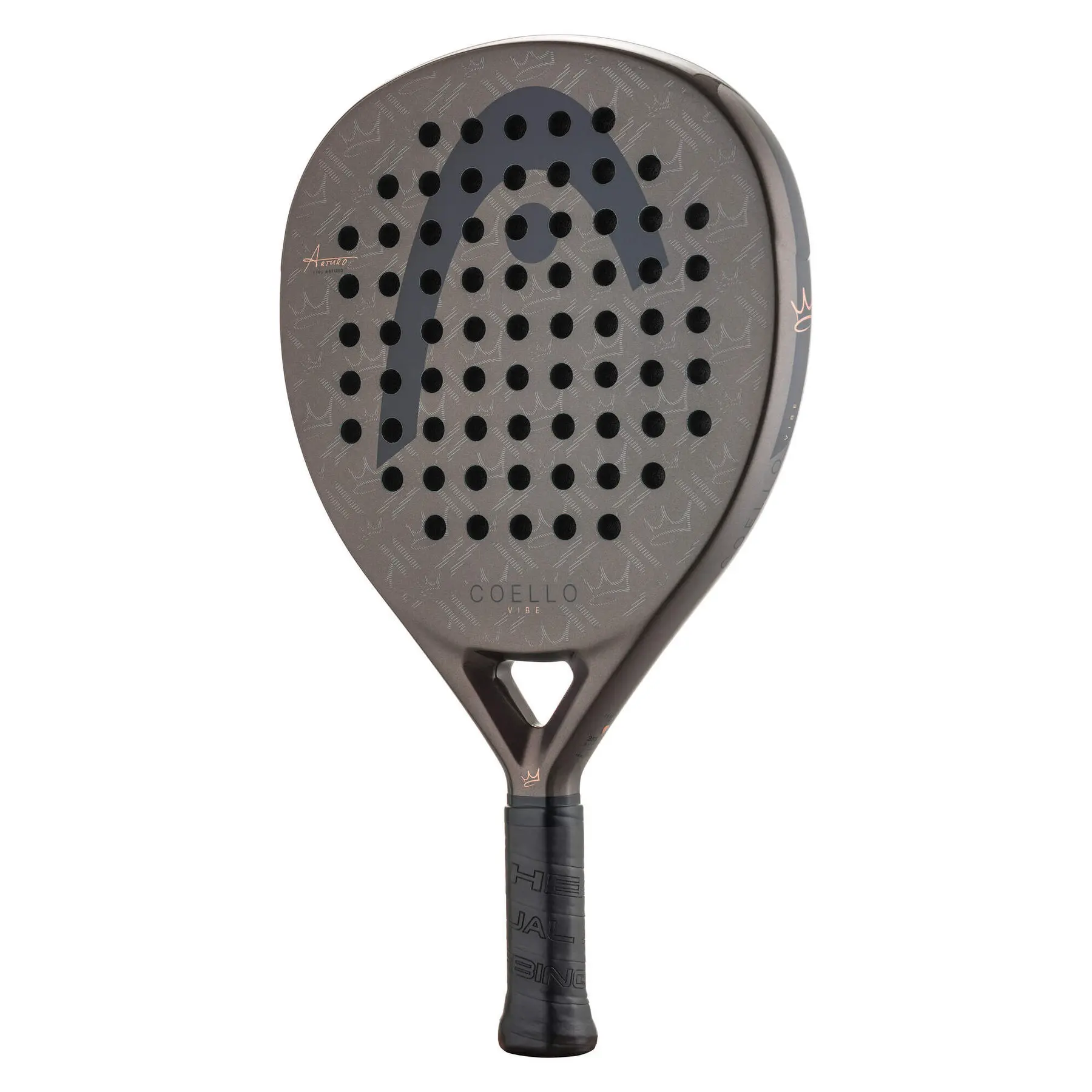 Racchetta da paddle Head Coello Vibe 2026