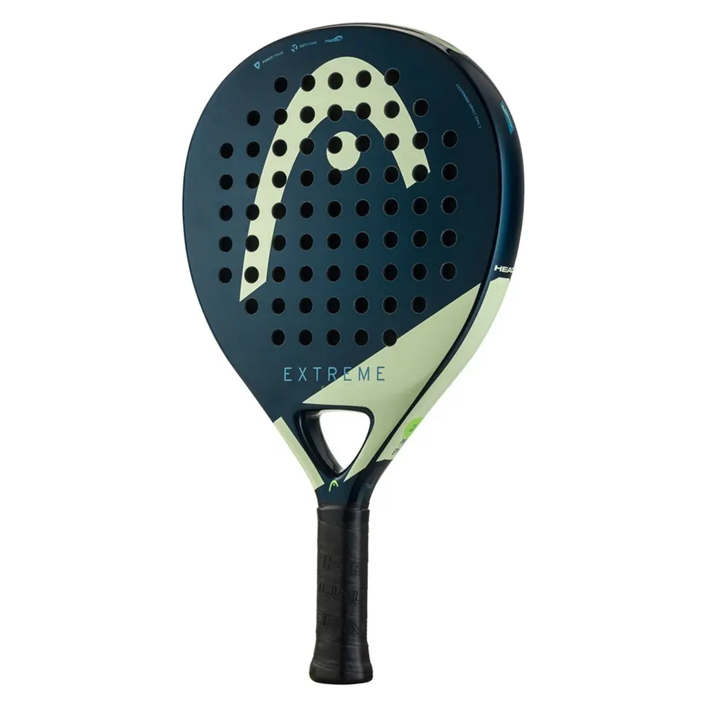 Head Dunkelblau Evo Extreme 2025 Padelschläger - Image 5