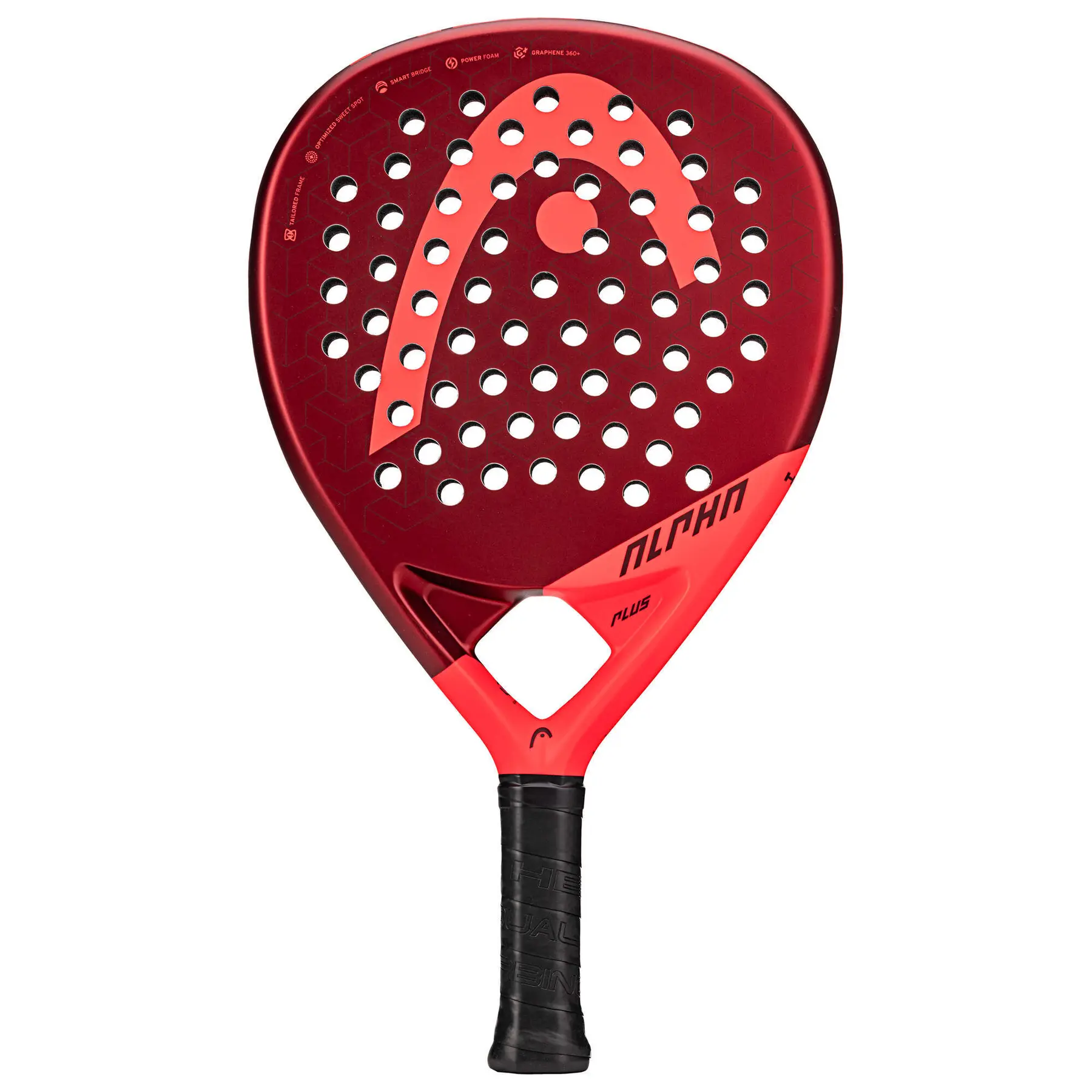 Racchetta da paddle Head Alpha Plus 2025