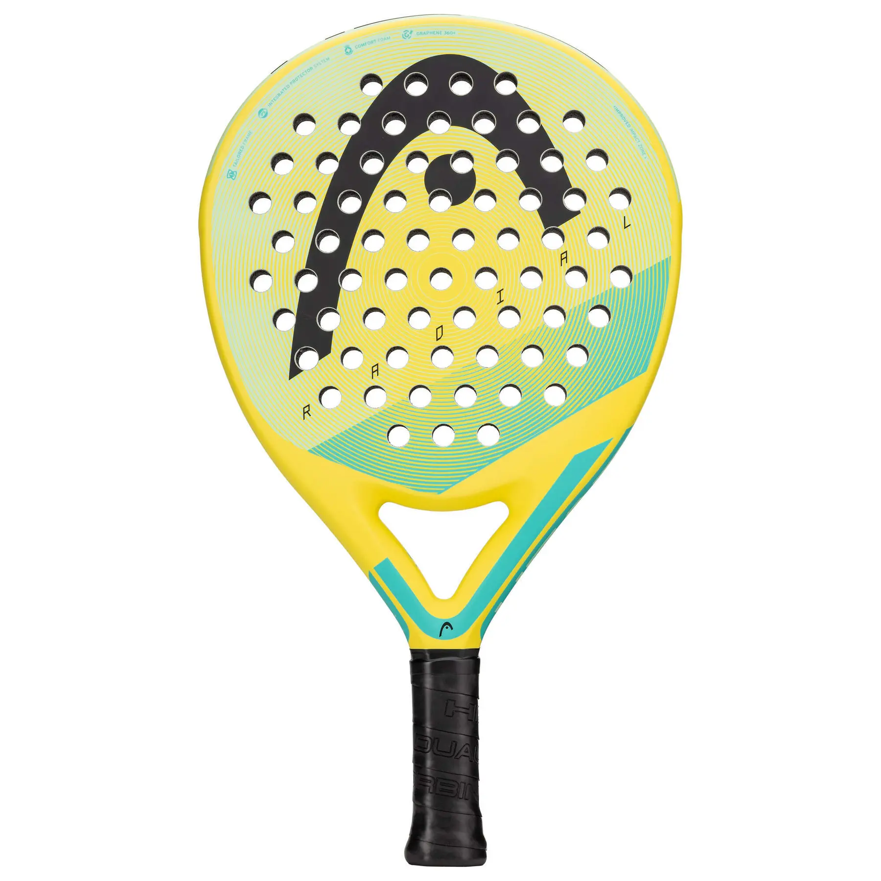 Racchetta da paddle Head Radial 2025