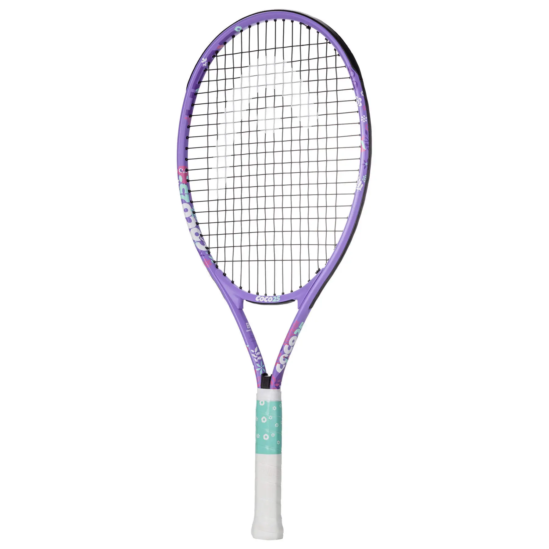 Racchetta da tennis per bambini Head Coco 25