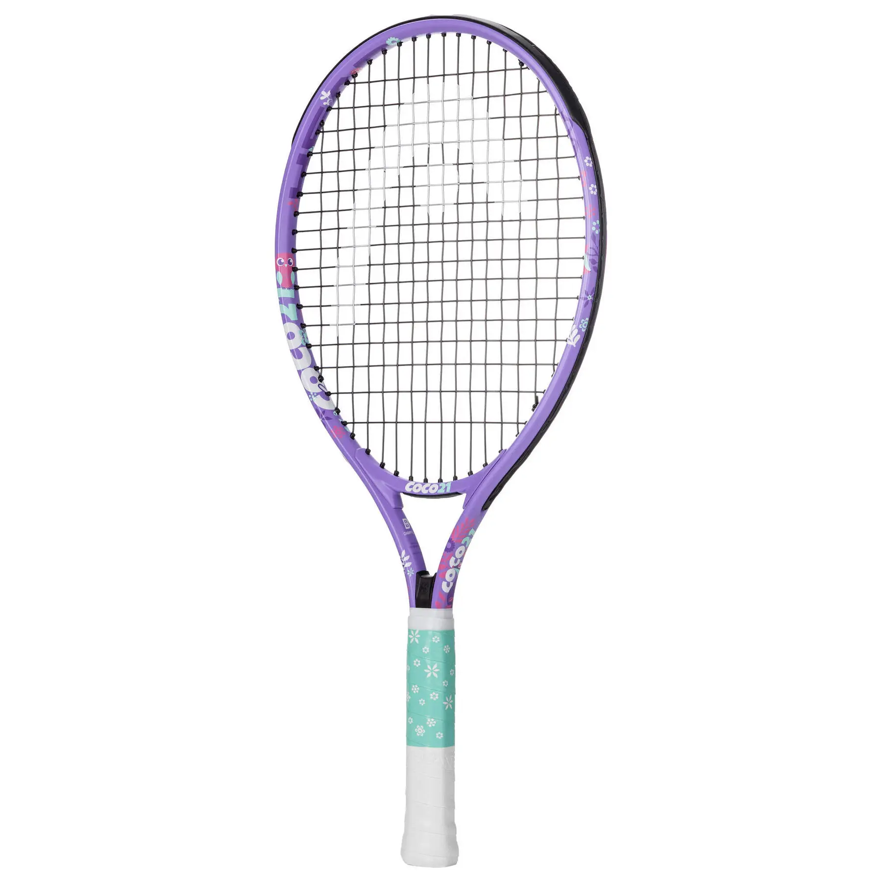 Racchetta da tennis per bambini Head Coco 21