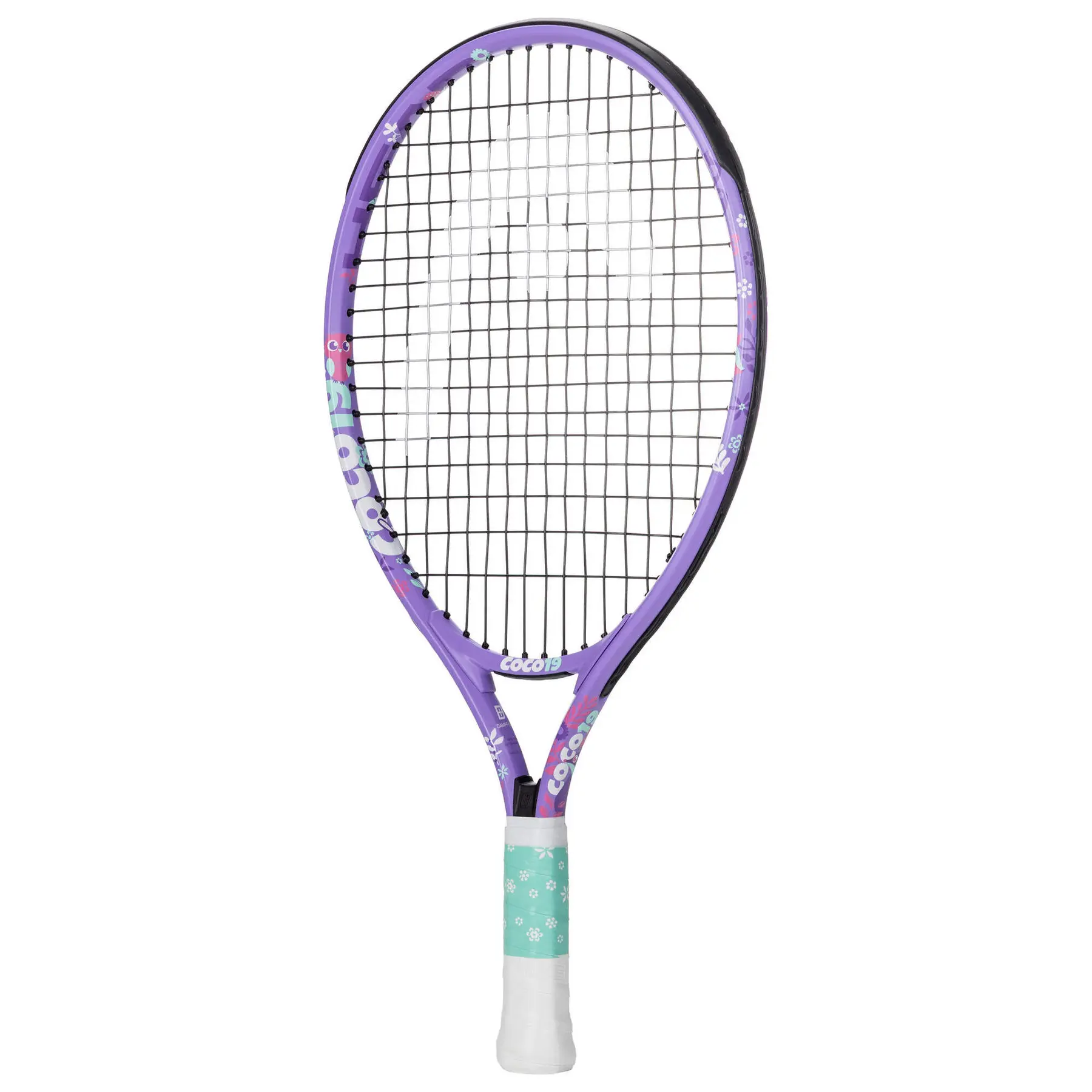 Racchetta da tennis per bambini Head Coco 19