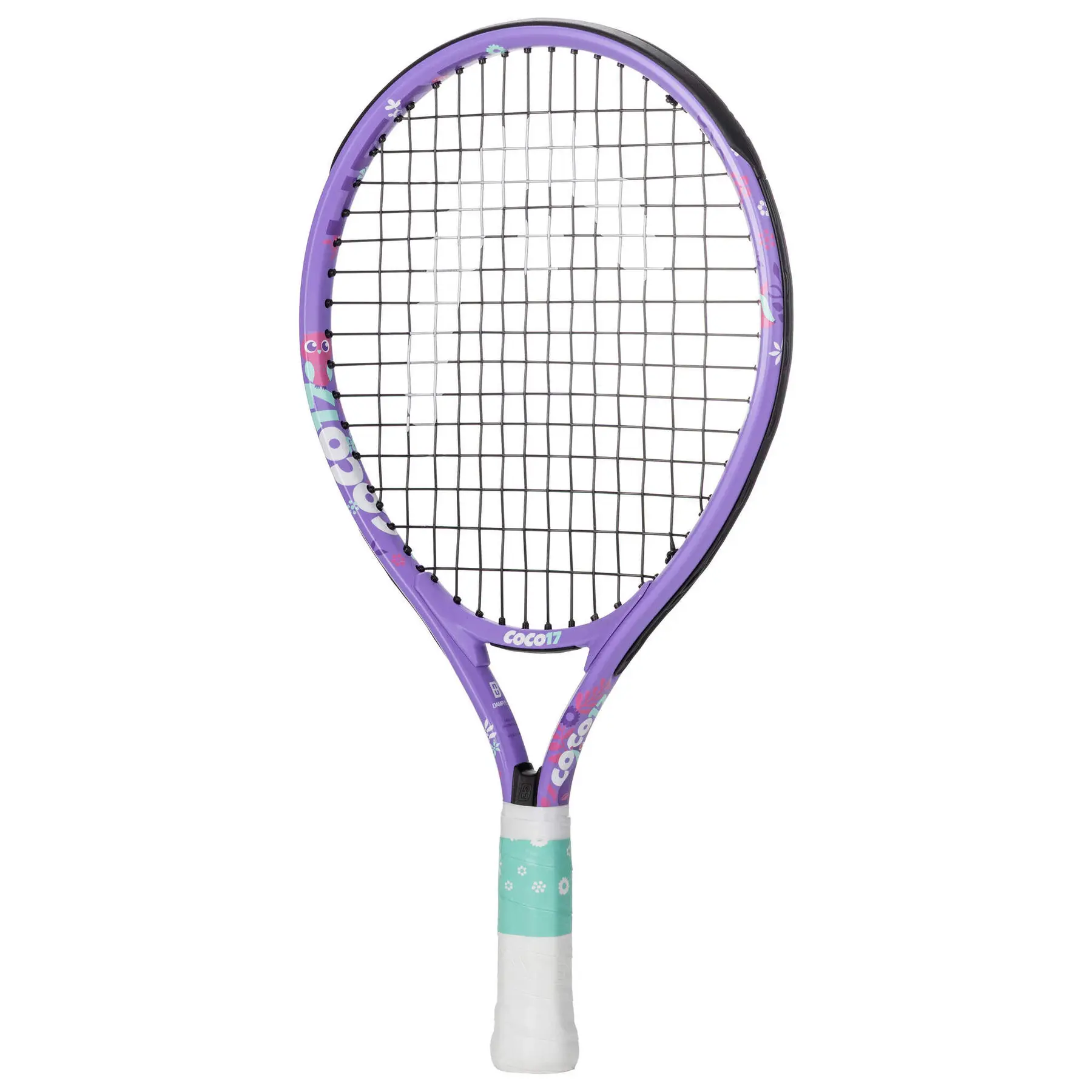 Racchetta da tennis per bambini Head Coco 17