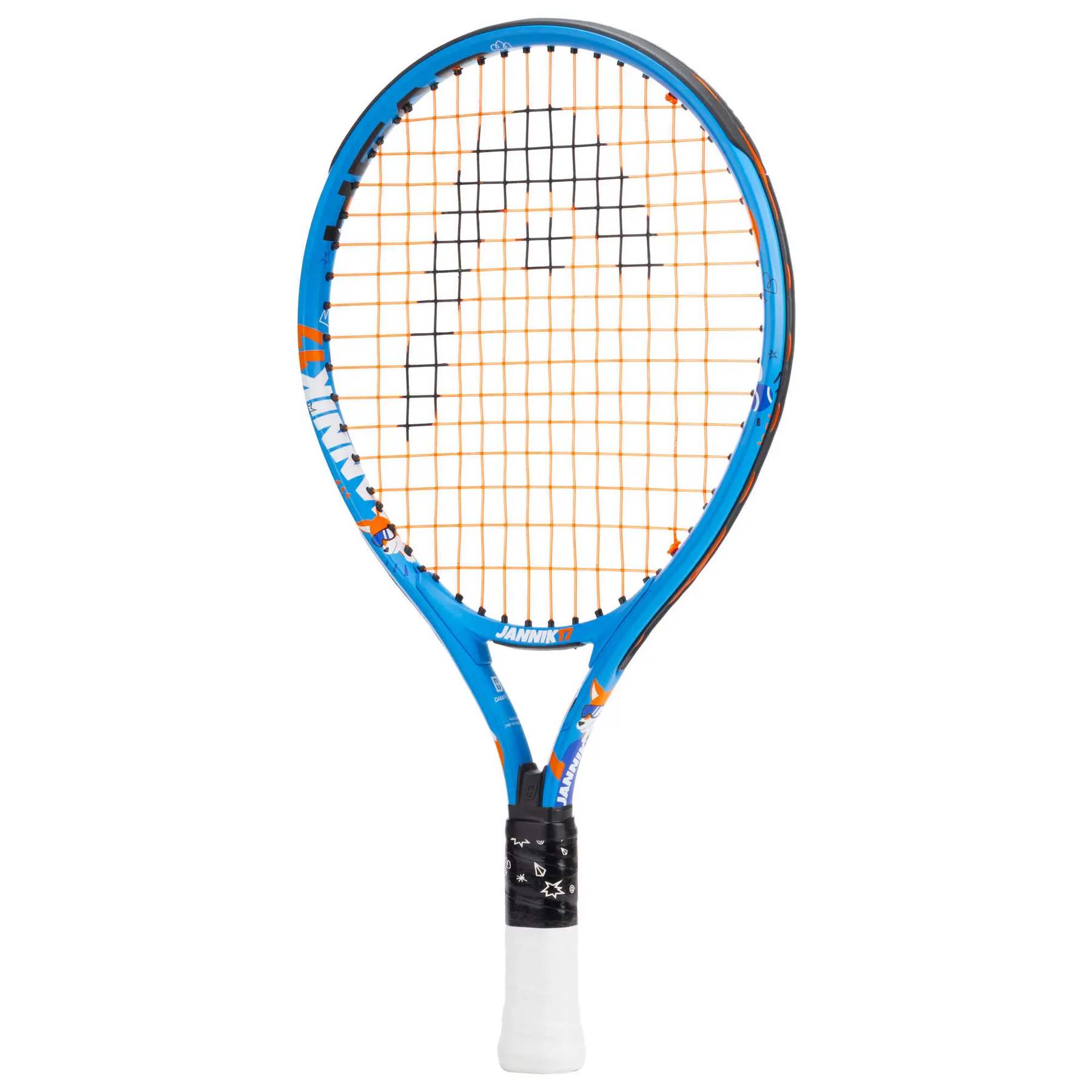 Racchetta da tennis per bambini Head Jannik 17