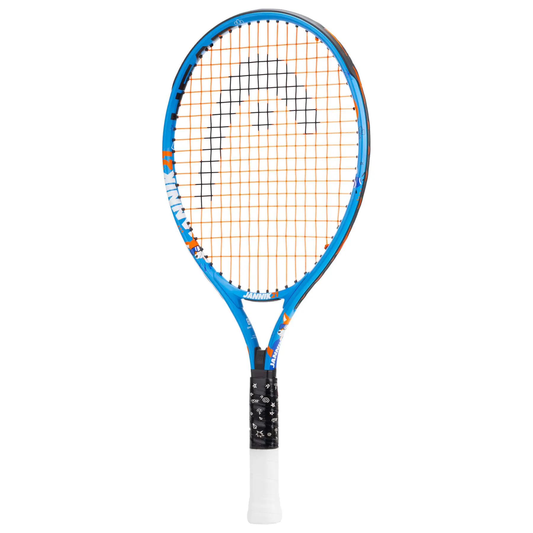 Tennisracket voor kinderen Head Jannik 21