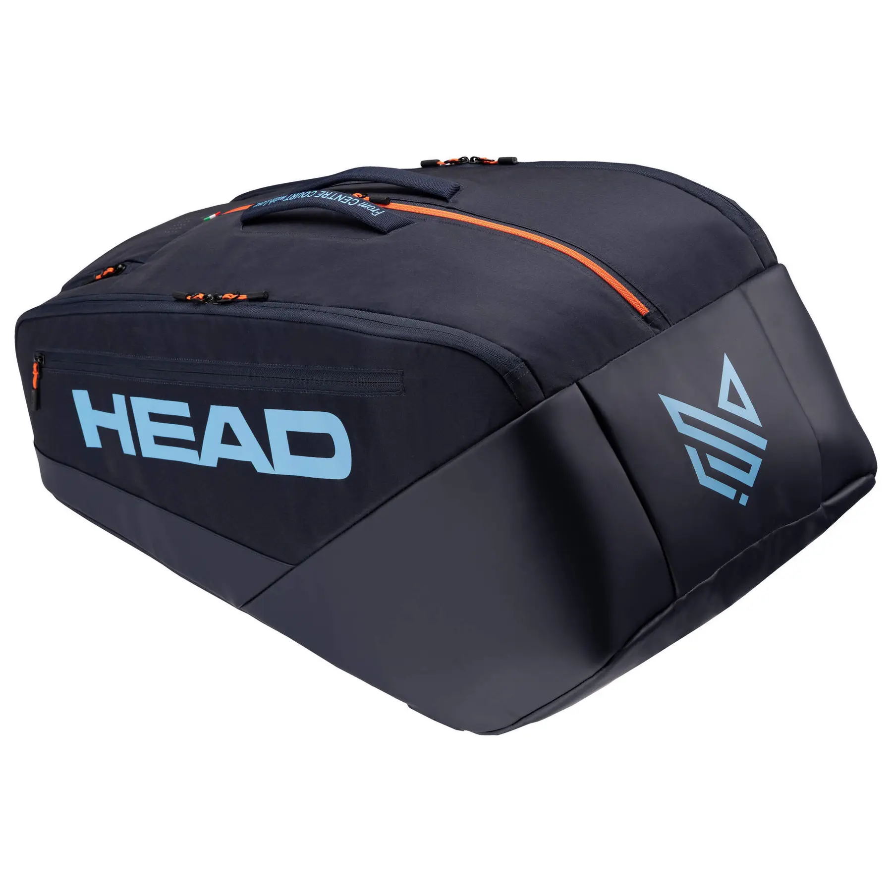 Tasche für Tennisschläger Head Pro XL