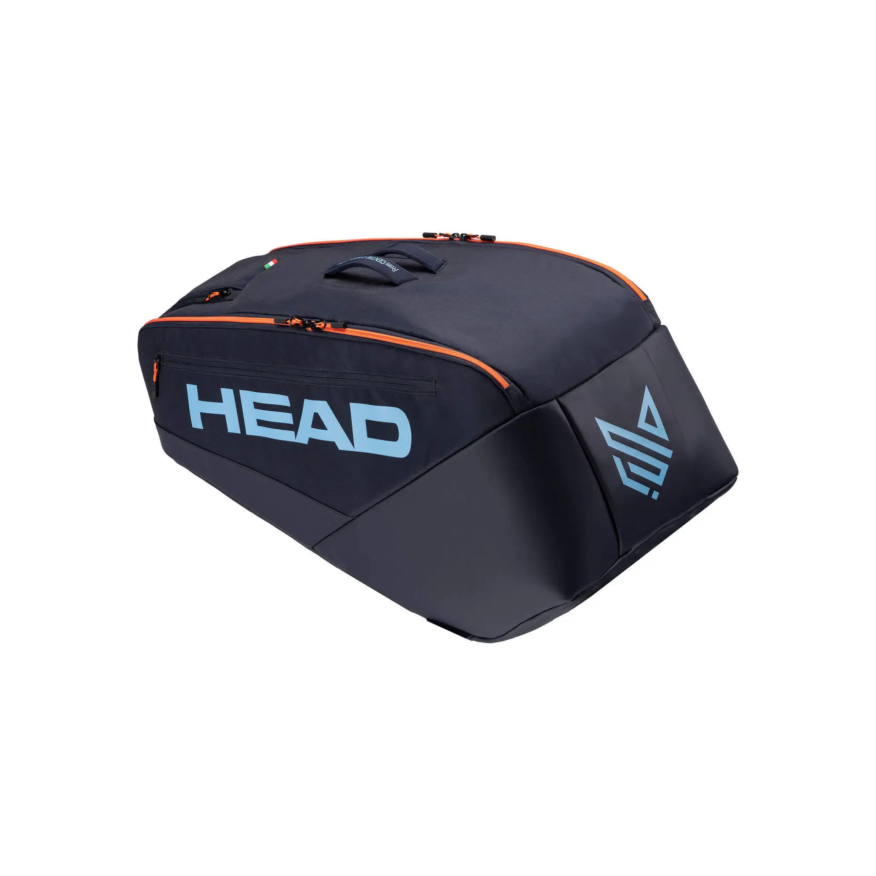 HEAD Tennistasche Pro Sinner L 60L dunkelblau