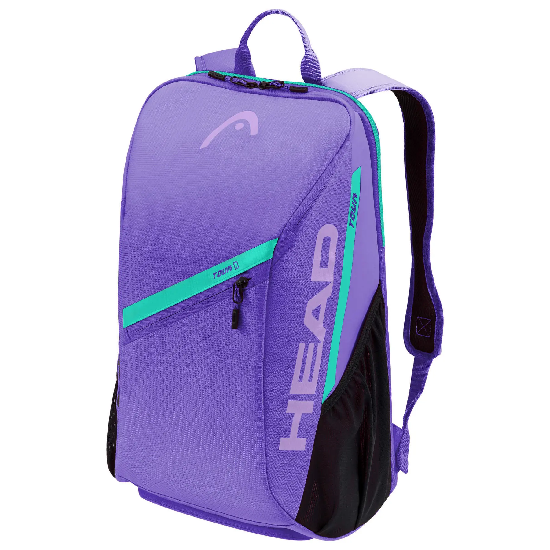 Zaino per racchette da tennis Head Tour