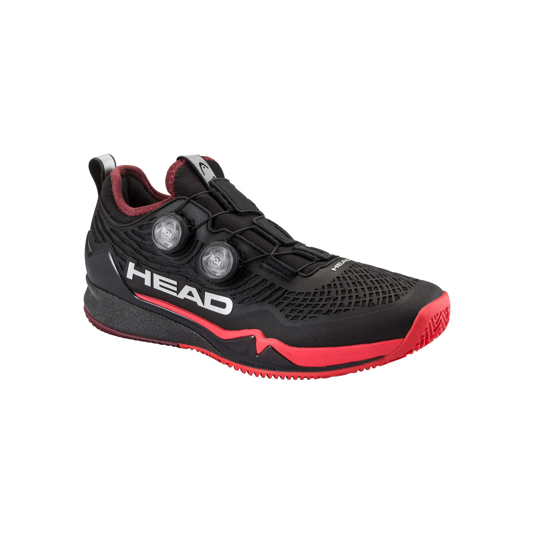 Sneakers Head Endure Boa