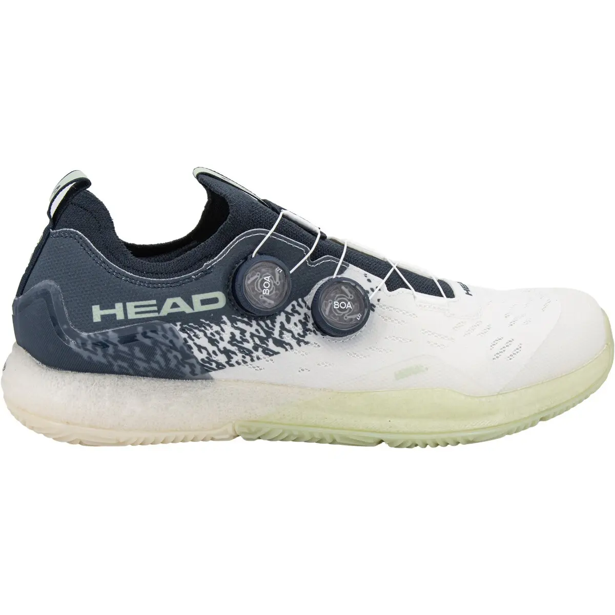 Padel-Schuhe Head Motion Pro 1.5 BOA
