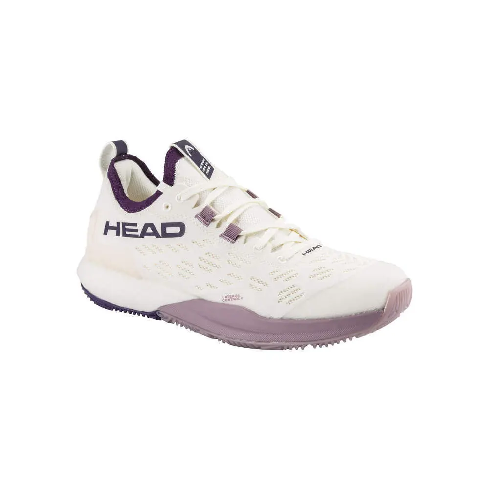 Scarpe padel da donna Head Motion Pro 1.5