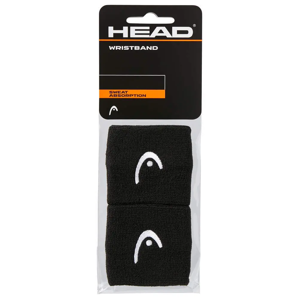 Polsino in spugna Head WristBand