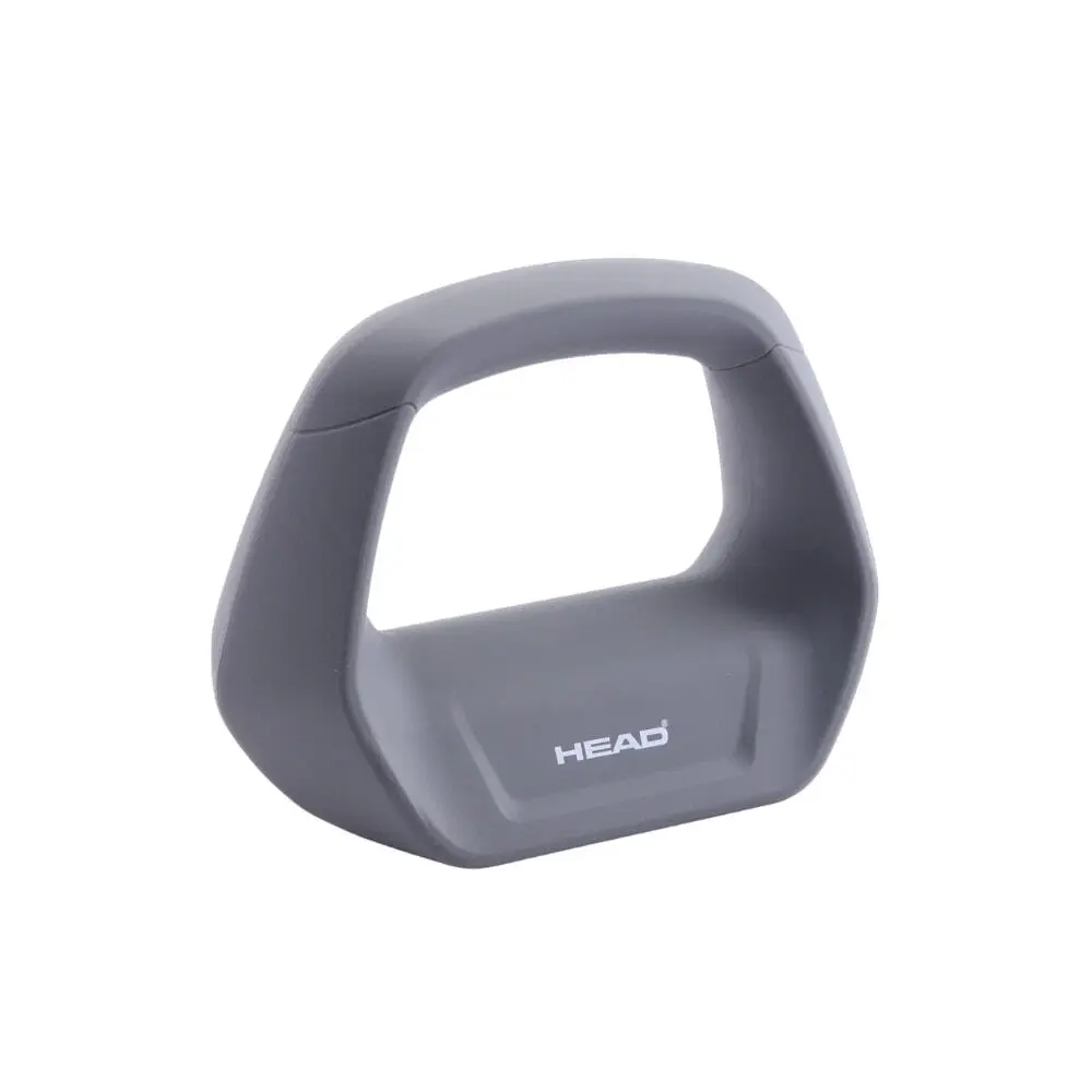 HEAD HA725A01 kettlebell 2 6 kg Kettlebell classique Neuf - vue 1