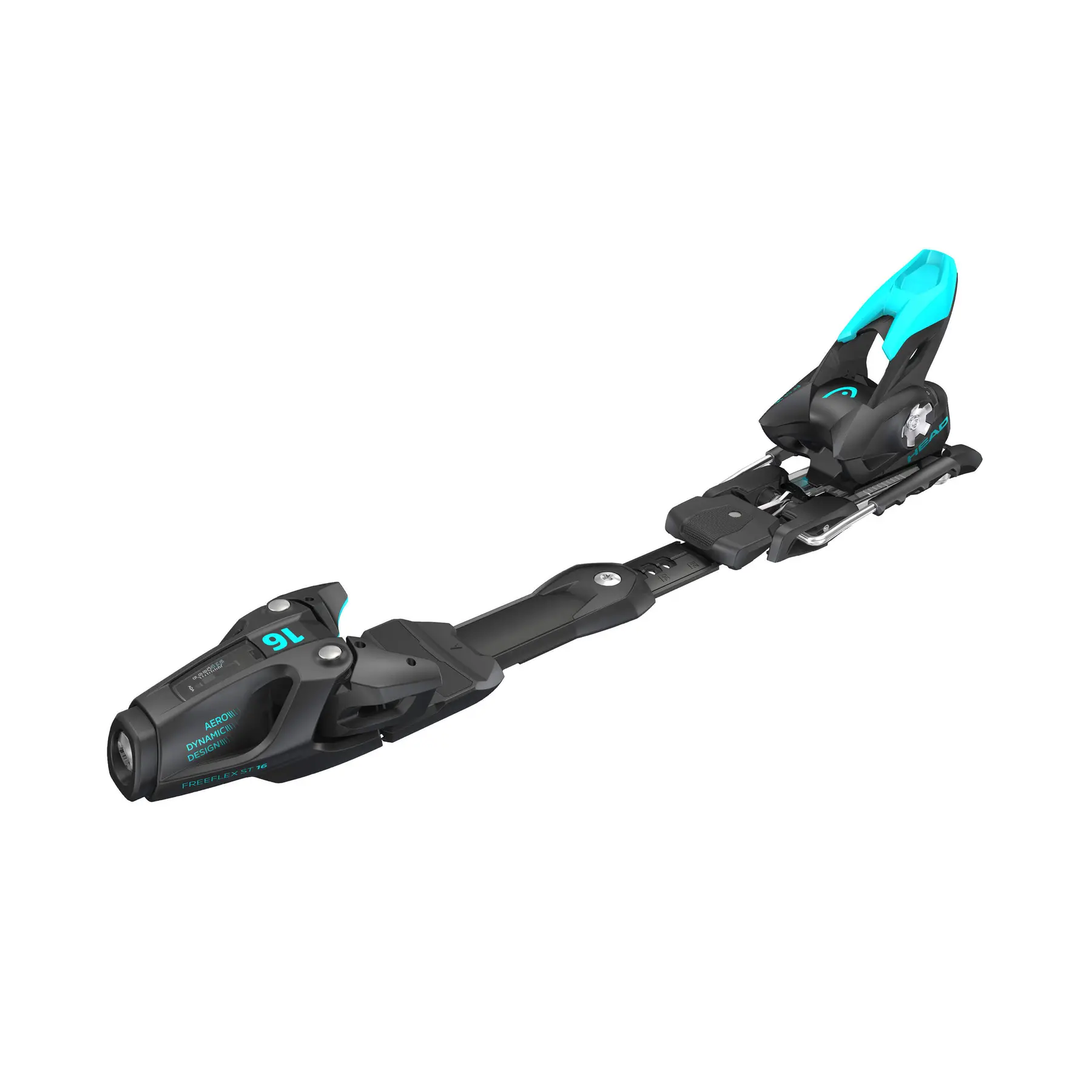Skibindingen Head Freeflex St 16 Br.85 [A]M