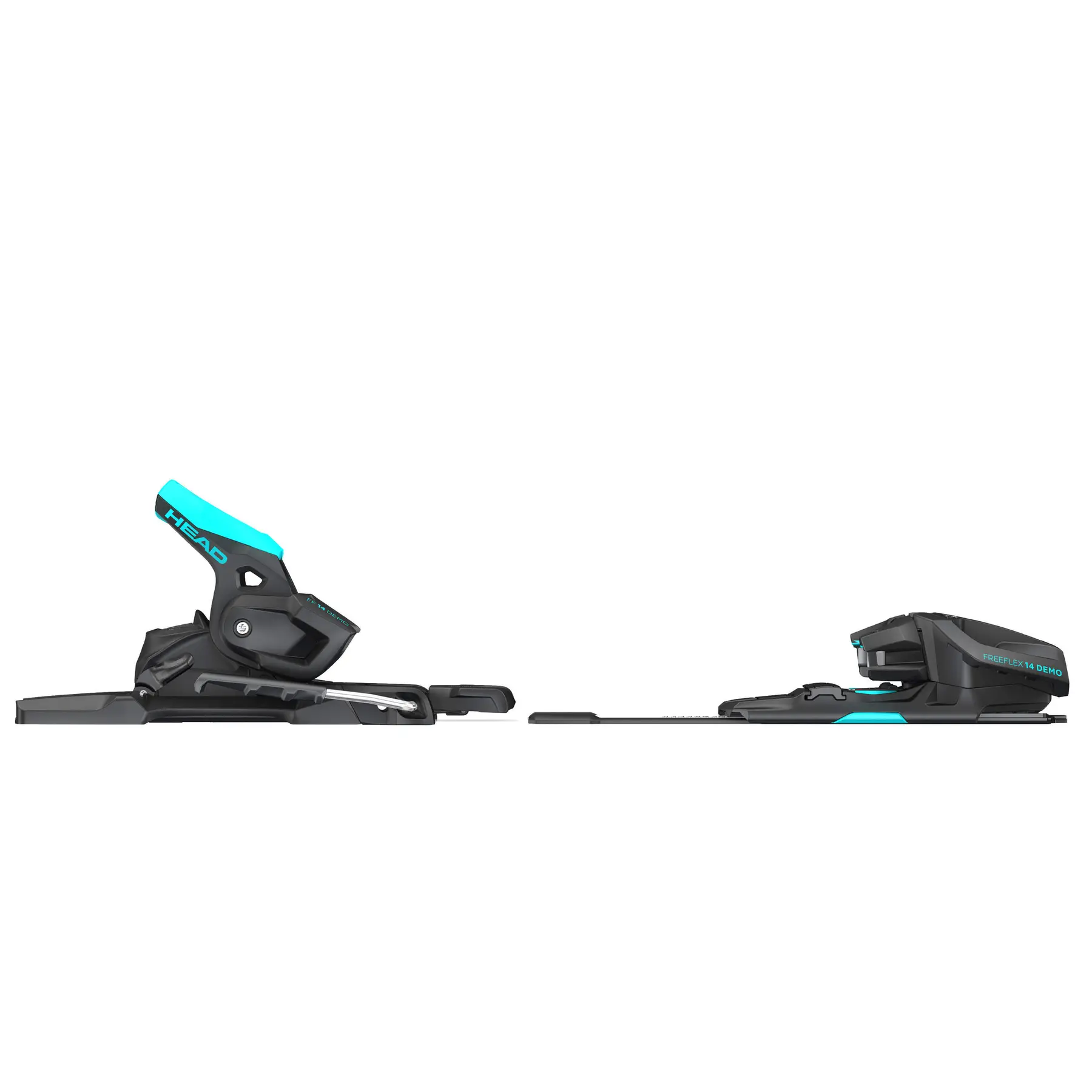 Skibindung Head Freeflex Demo 14 GW Br.85 [D]M
