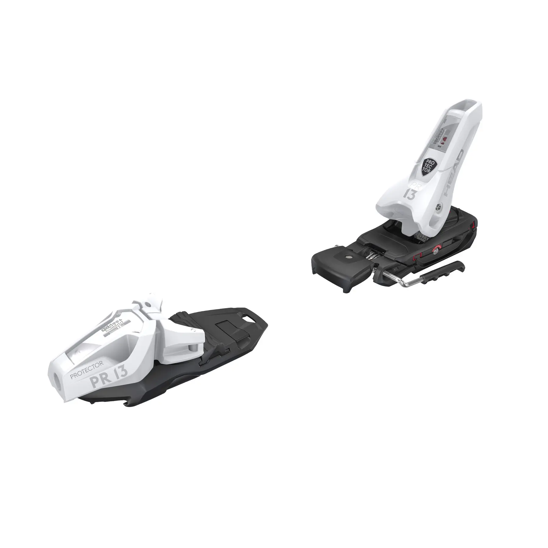 Skibindung Head Protector Pr 13 GW Br.85[P]M