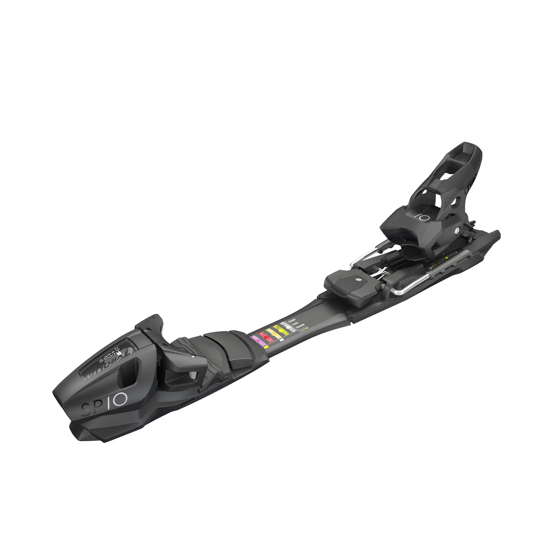 Skibindung Head Sp 10 GW Pm S