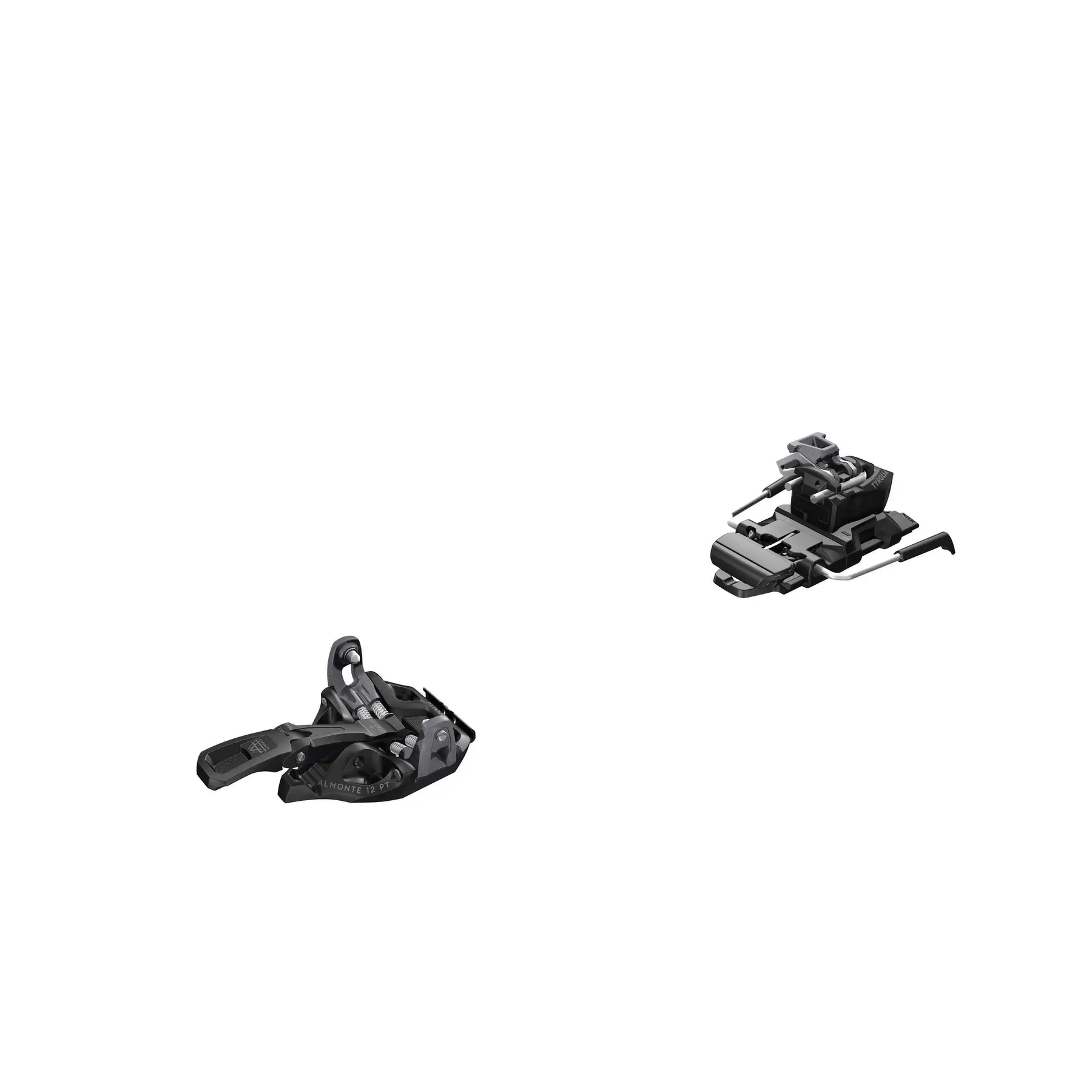 Skibindingen Head Almonte 12 Pt Br.90[M]