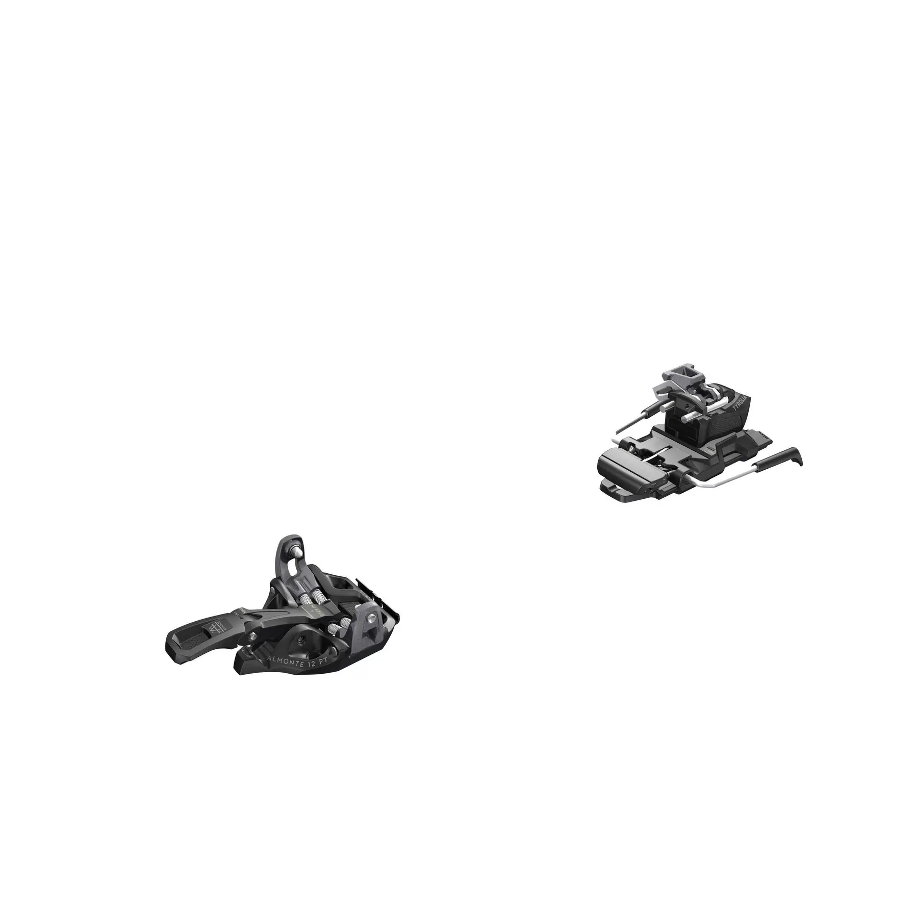 Skibindingen Head Almonte 10 Pt Br.105[M]